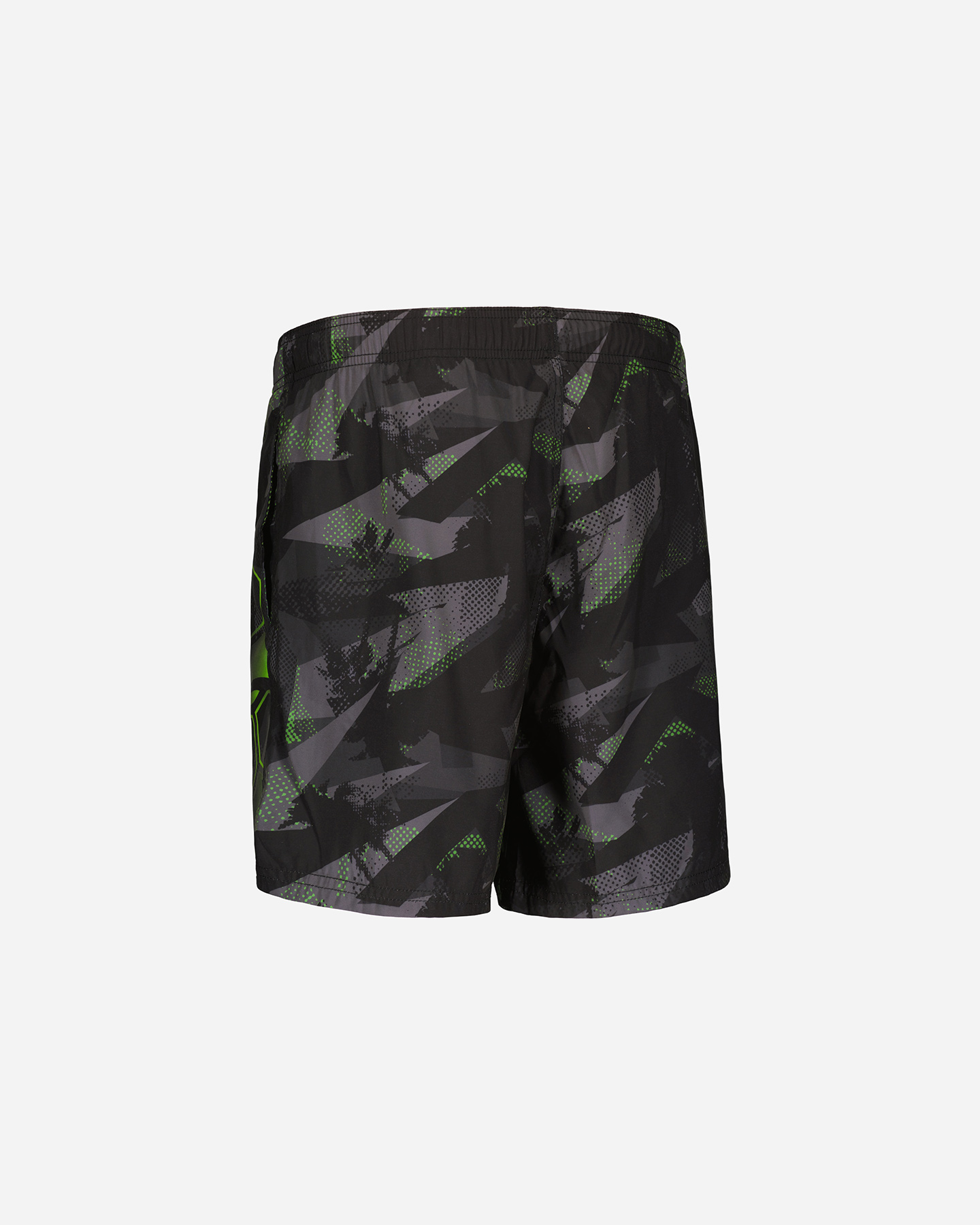 Boxer mare ADMIRAL ST SOCCER M - Verde - 2 | Cisalfa Sport