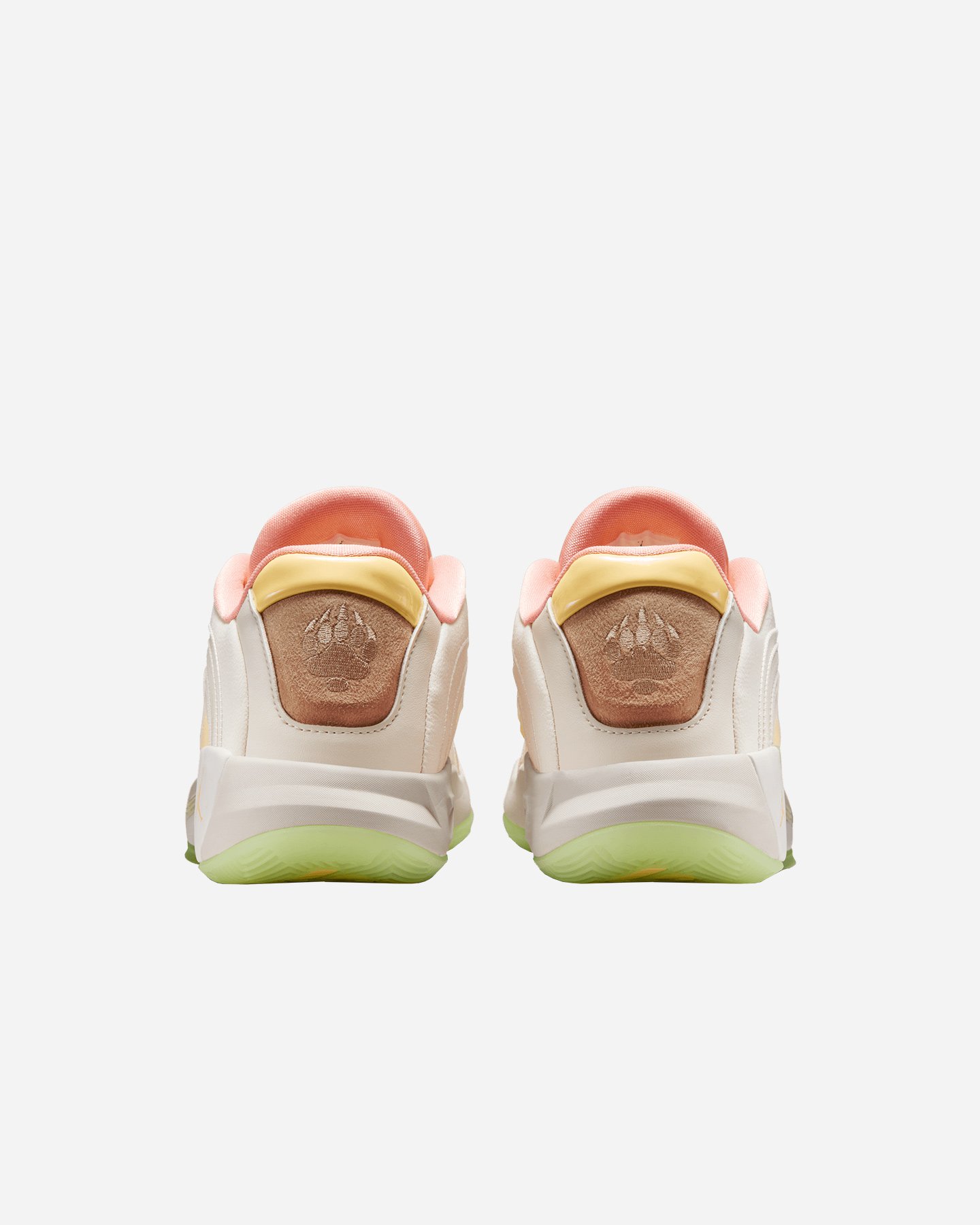 Scarpe basket NIKE LUKA 4 M - Color mix - 4 | Cisalfa Sport