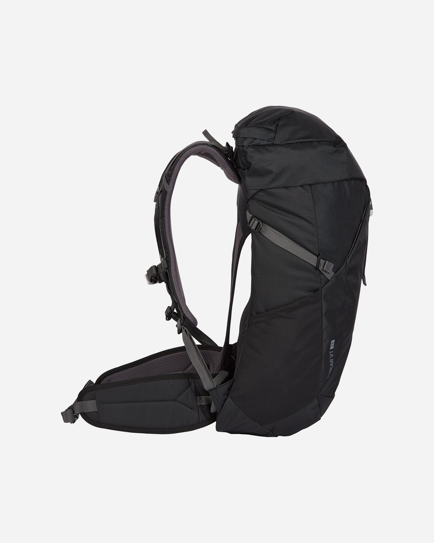 Zaino escursionismo MCKINLEY LASCAR VT 28 - 6 | Cisalfa Sport