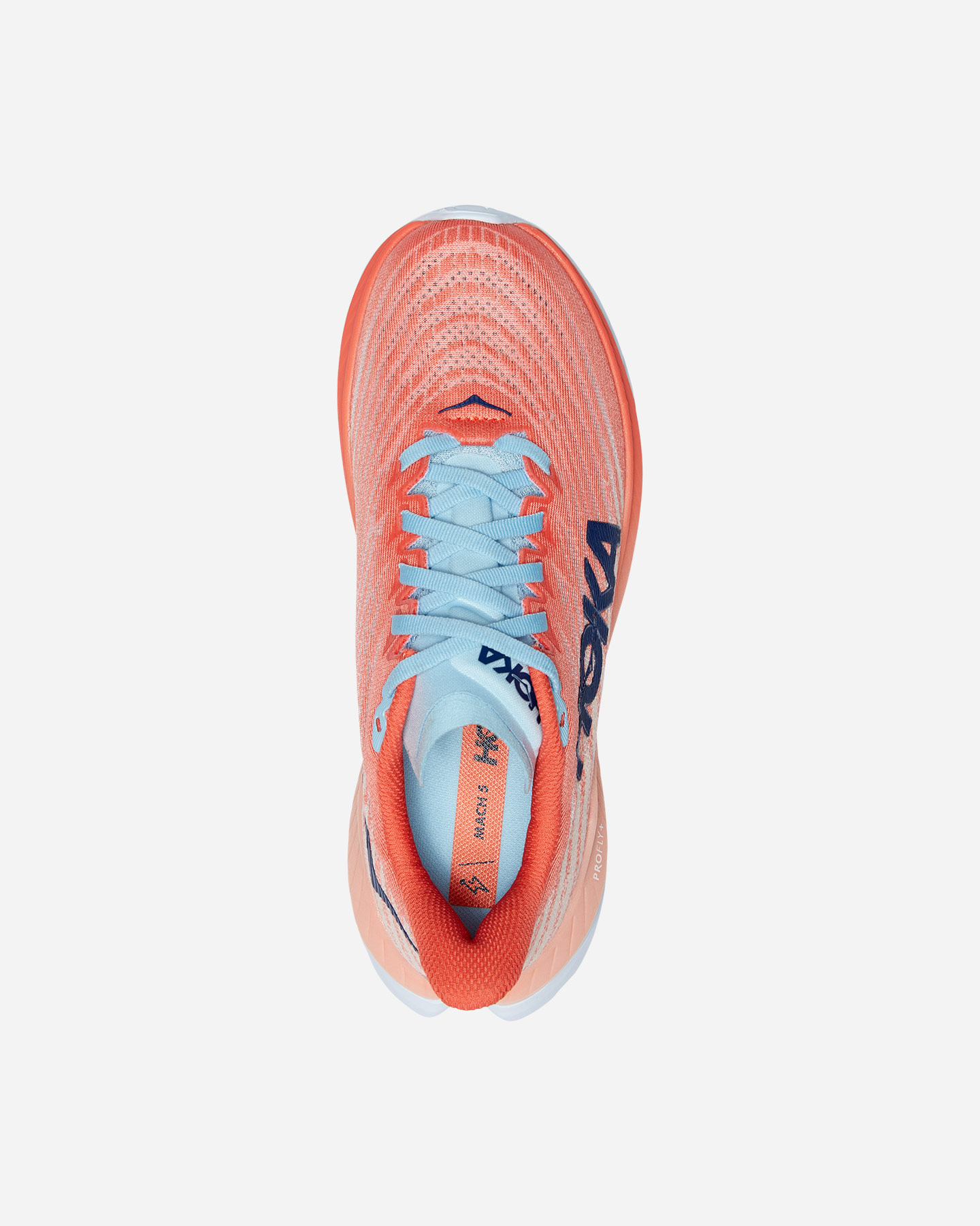 Scarpe running HOKA MACH 5 W - 3 | Cisalfa Sport