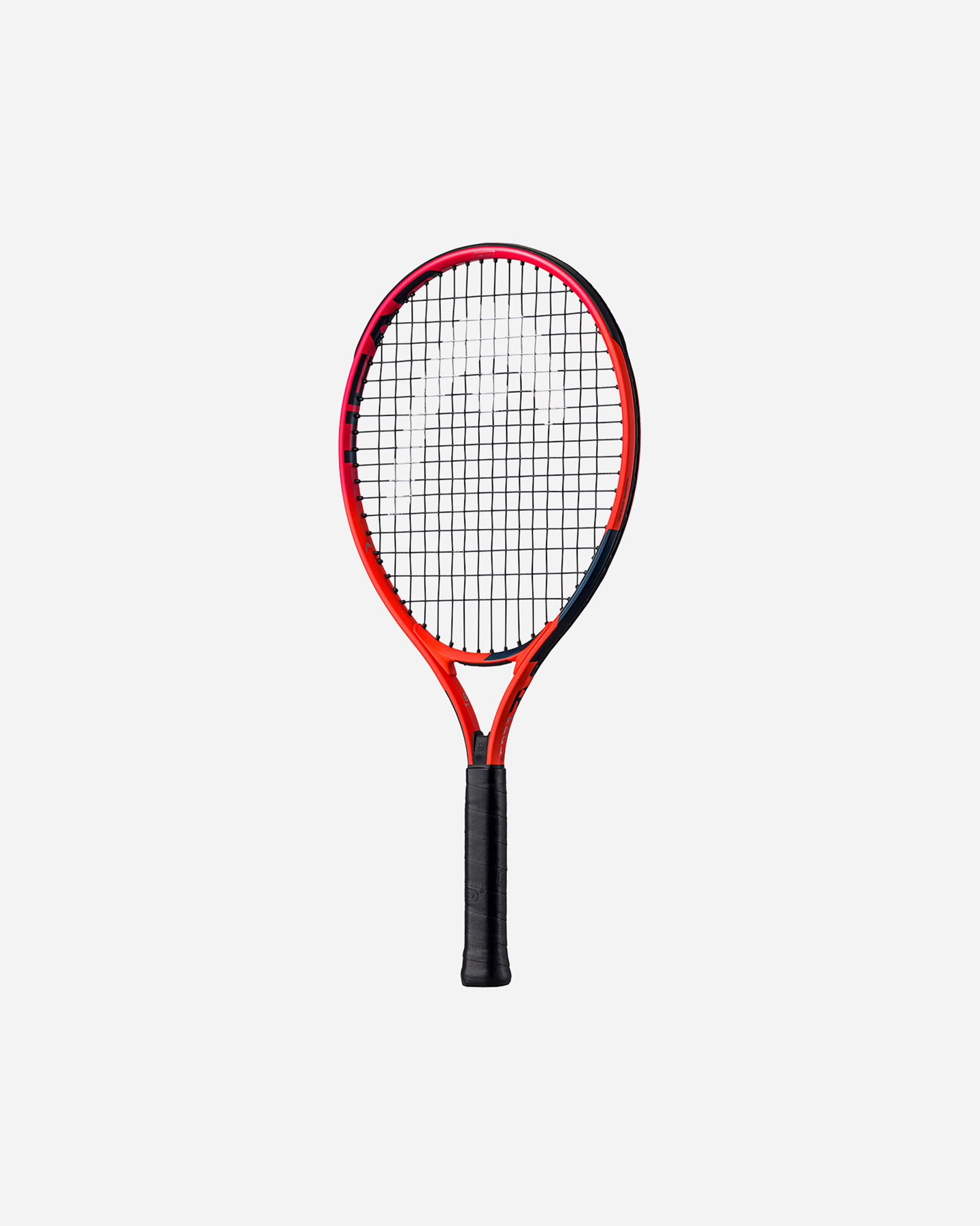 Racchetta tennis HEAD RADICAL 21 JR - Rosso - 1 | Cisalfa Sport