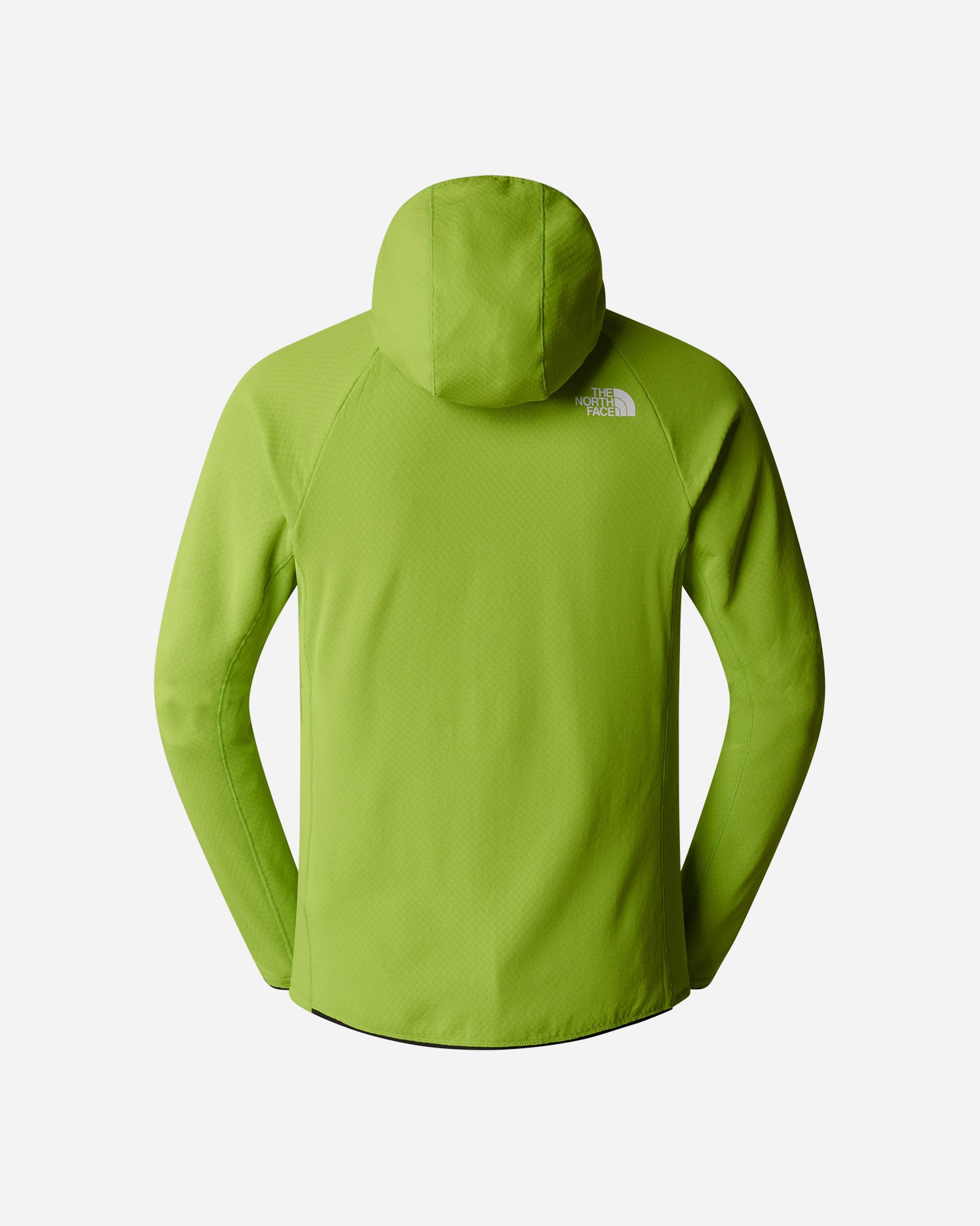 Pile THE NORTH FACE SUMMIT SERIES FUTUREFLEECE M - Verde - 1 | Cisalfa Sport