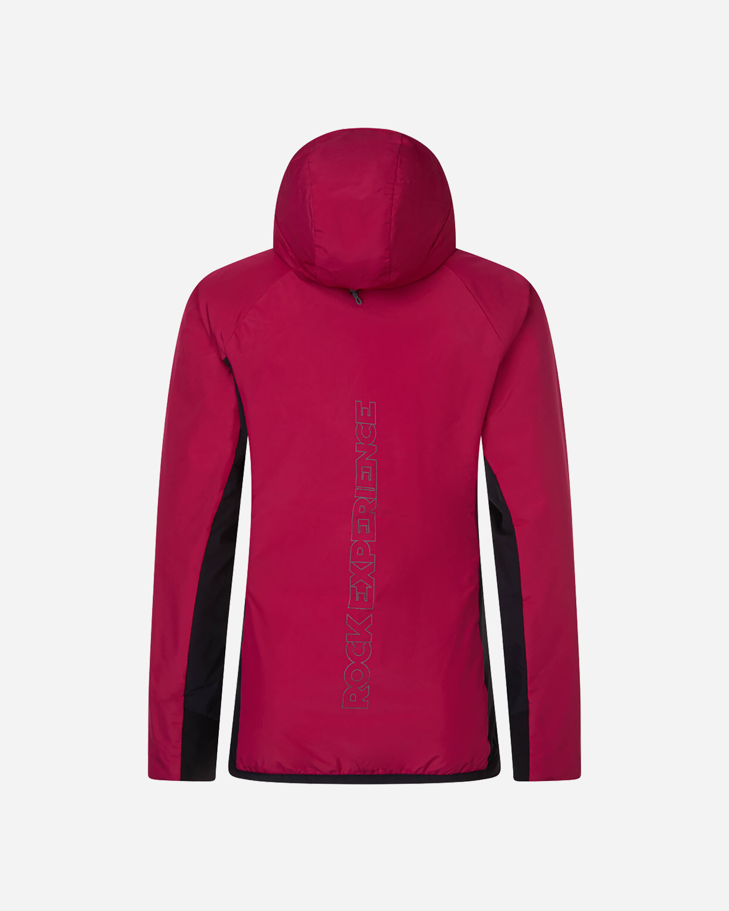 Giacca outdoor ROCK EXPERIENCE ELIM W - Fucsia - 1 | Cisalfa Sport
