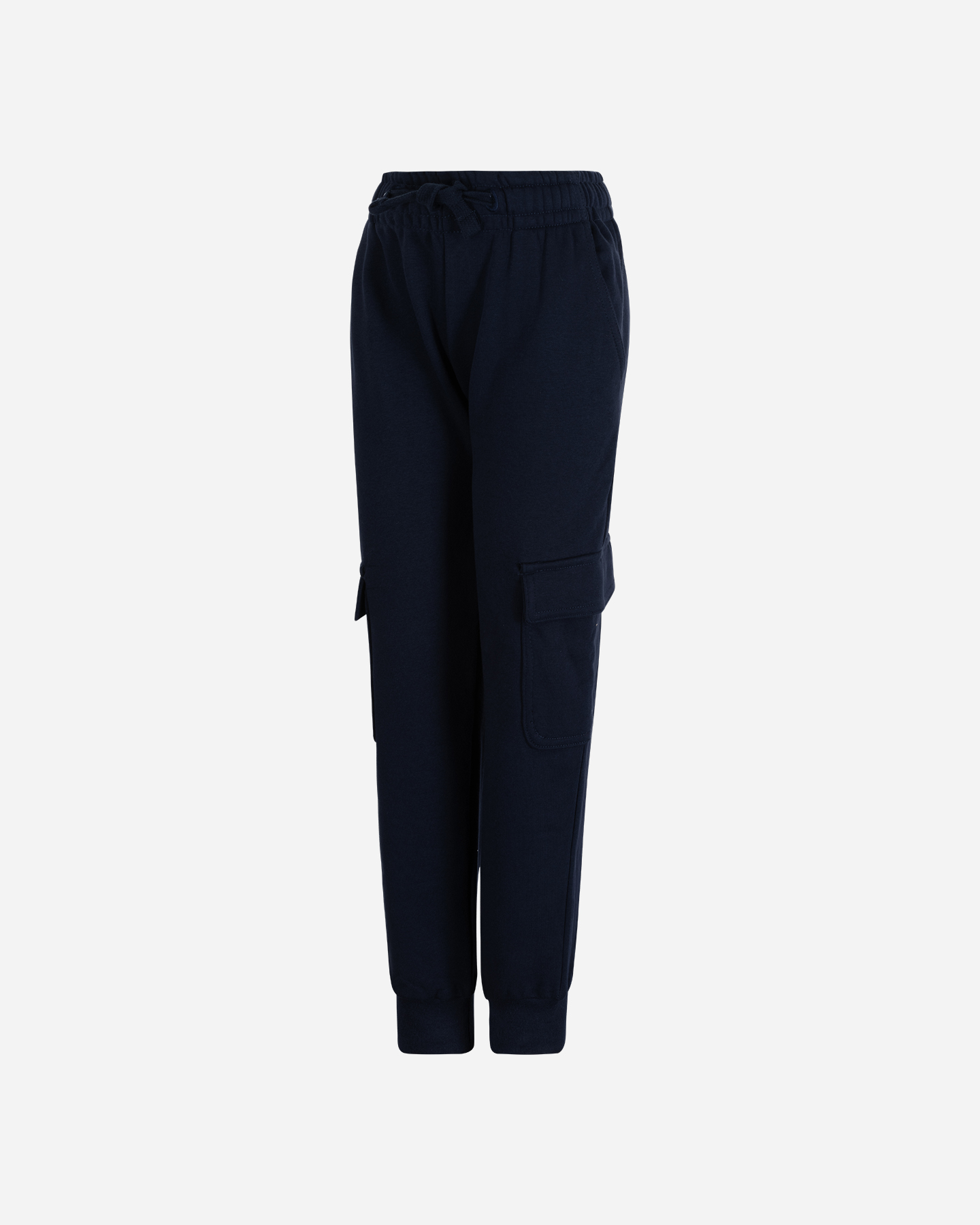 Pantalone BEAR ICON JR - Blu - 0 | Cisalfa Sport