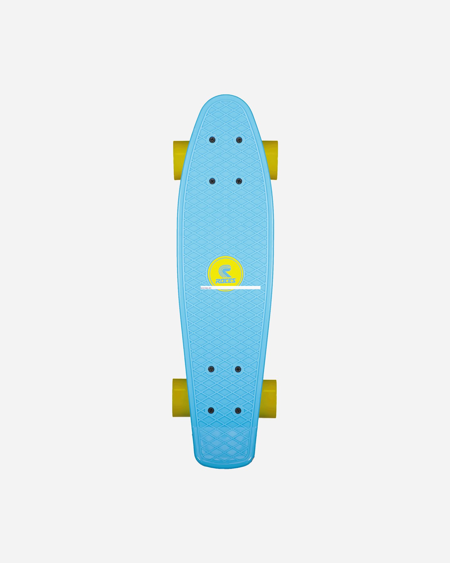 Skateboard ROCES MINICRUISER 1  - Color mix - 1 | Cisalfa Sport