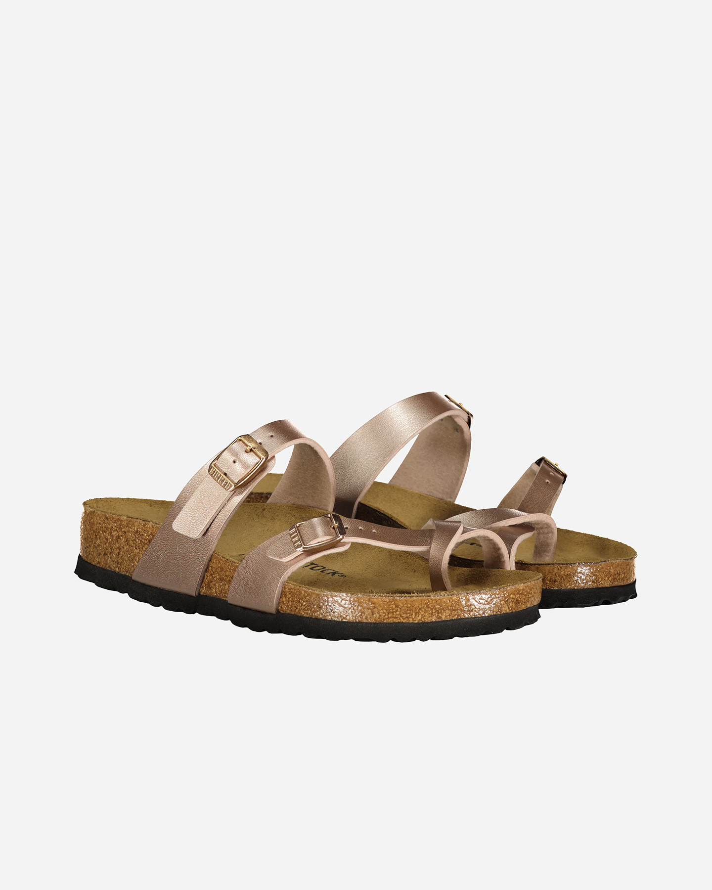 Sandali BIRKENSTOCK MAYARI M - Rosa - 2 | Cisalfa Sport