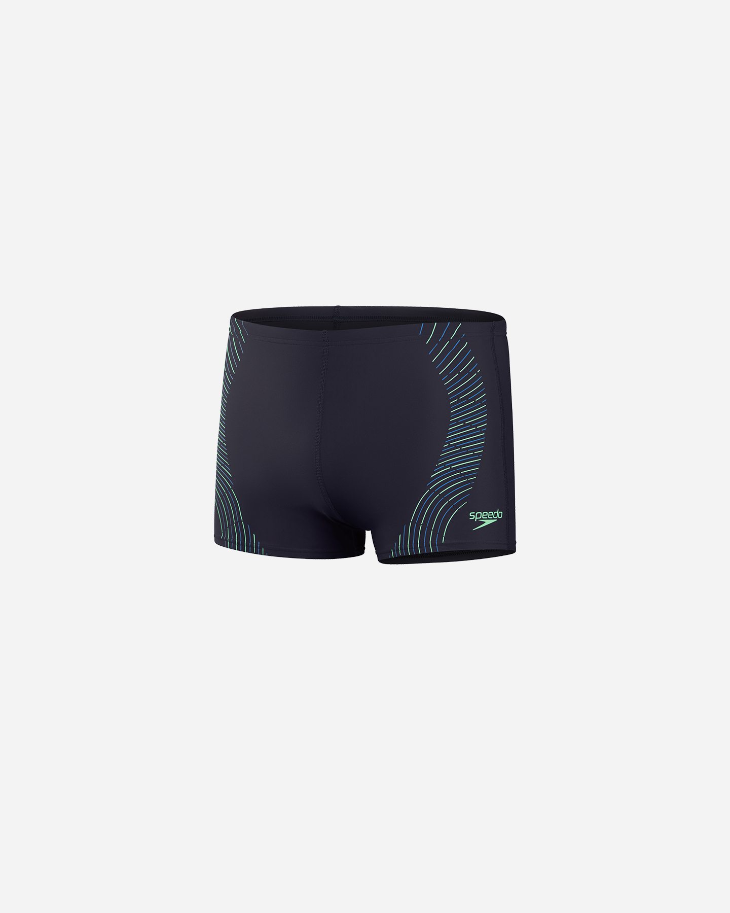 Short piscina SPEEDO DUO M - Blu Navy - 0 | Cisalfa Sport