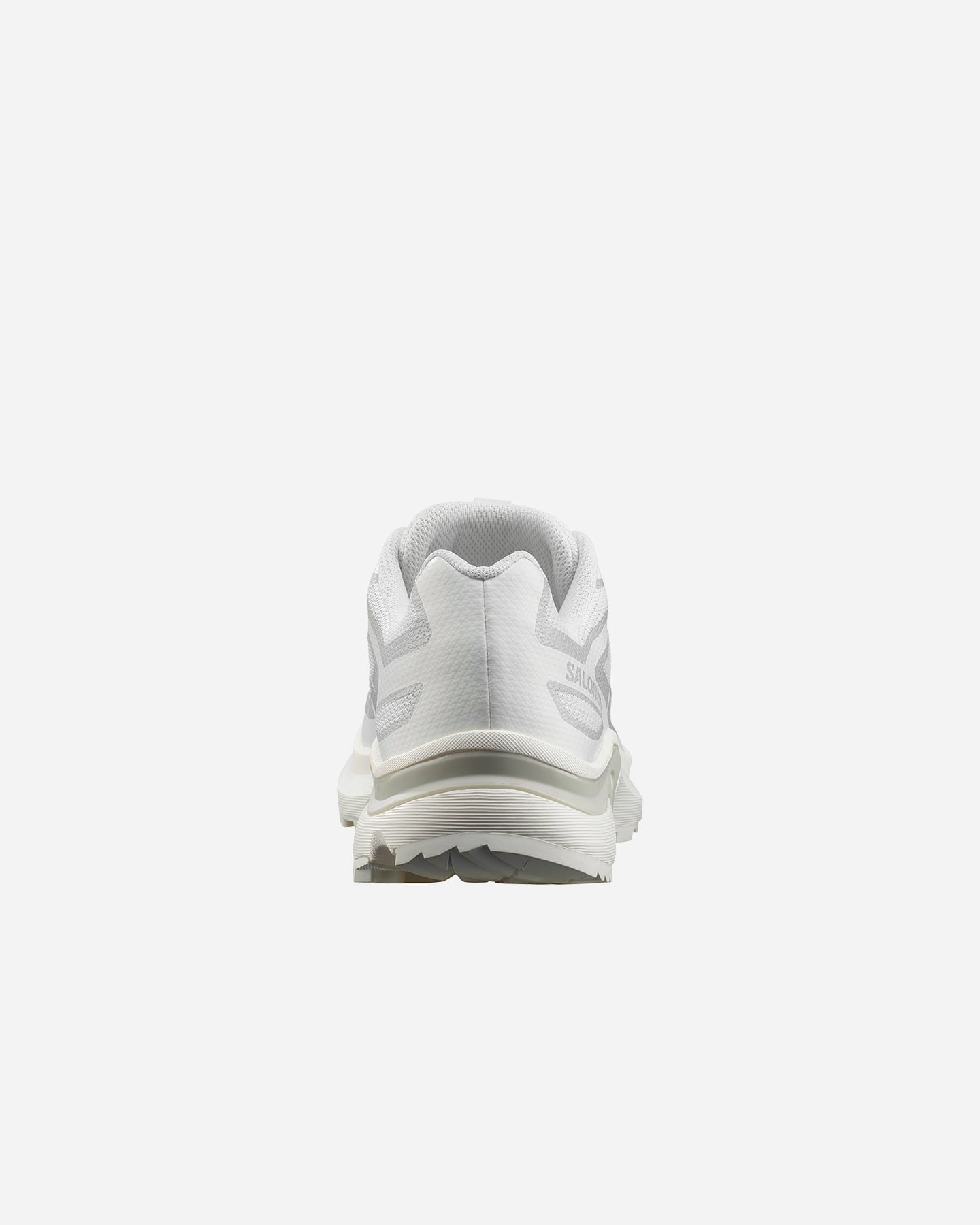 Scarpe sneakers SALOMON XT-EVR W - Bianco - 3 | Cisalfa Sport