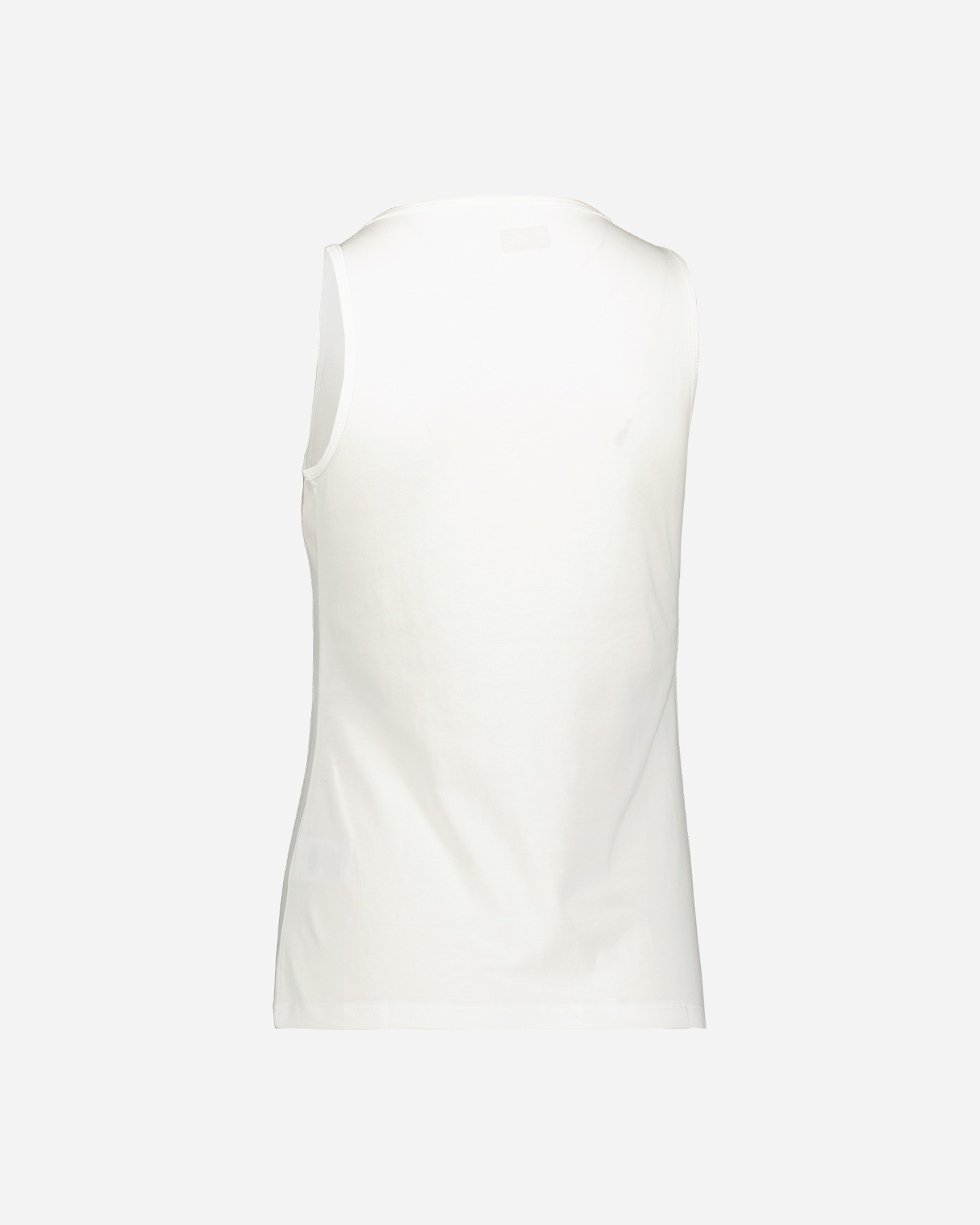 T-shirt training FREDDY DOUBLE W - Bianco - 3 | Cisalfa Sport