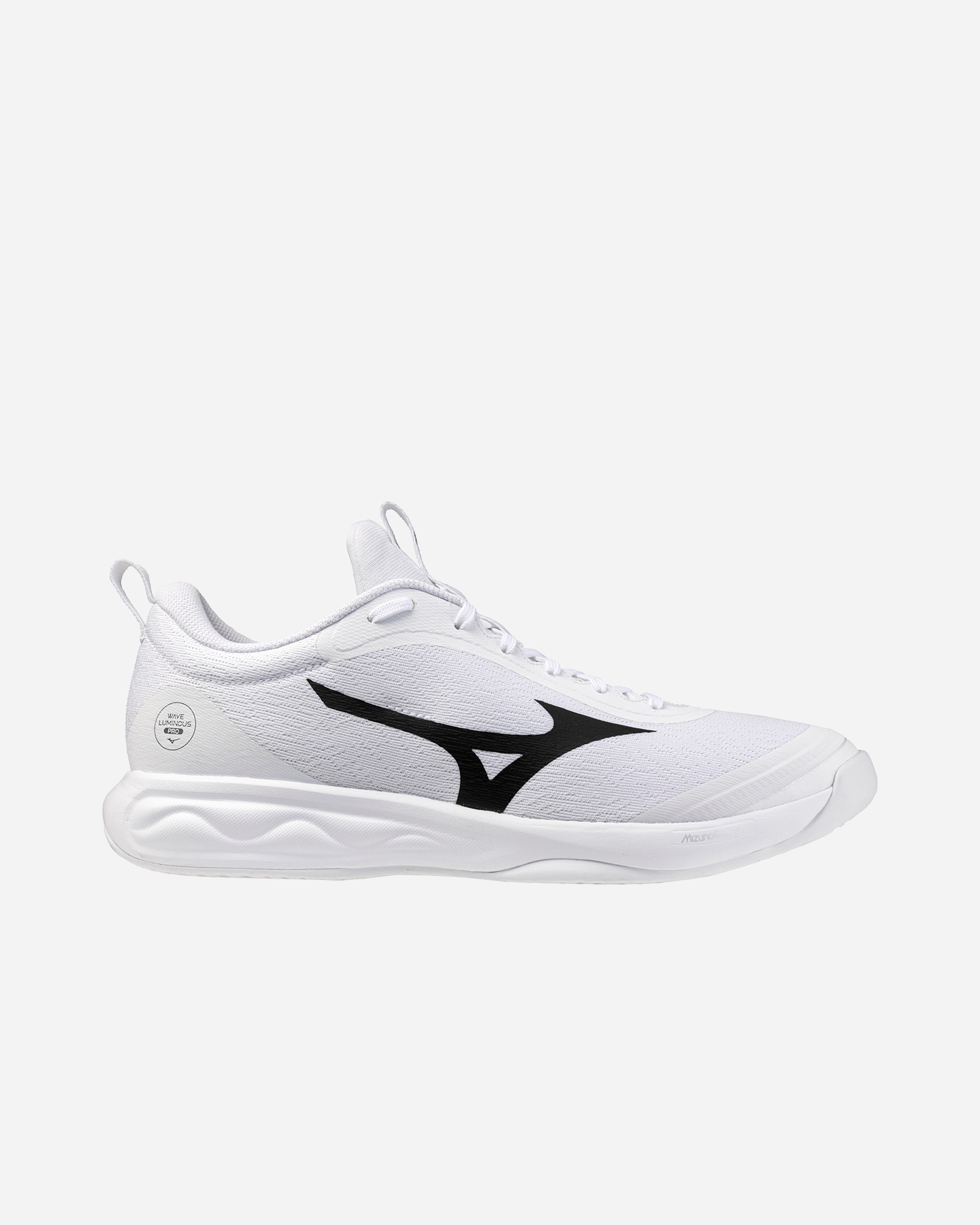 Wave Luminous Pro M - Scarpe Volley - Uomo - Bianco