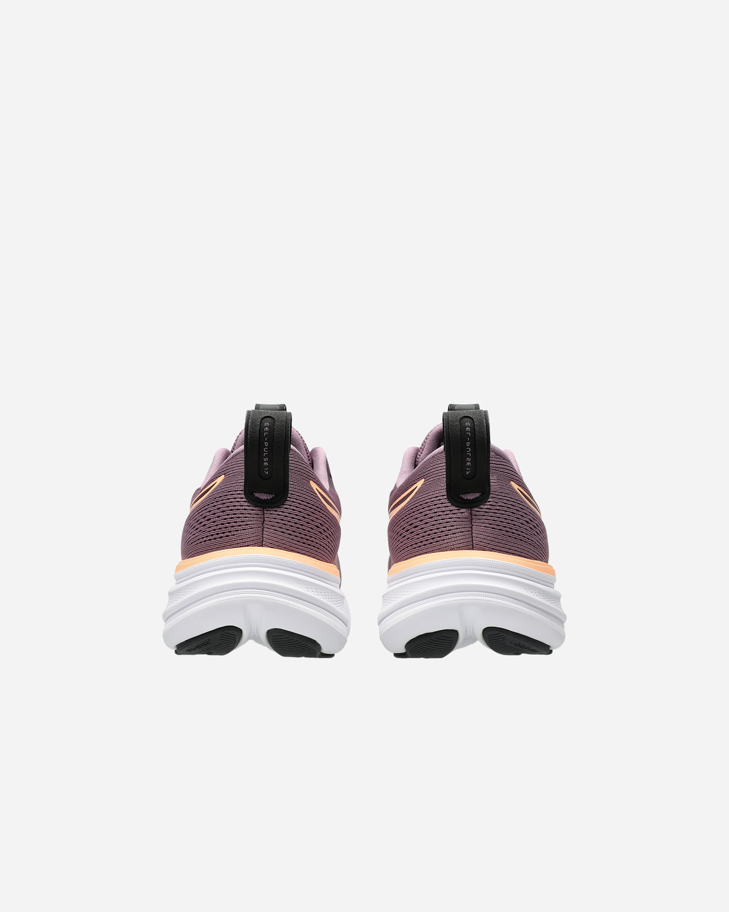 Scarpe running ASICS GEL-PULSE 17 TR W - 5 | Cisalfa Sport