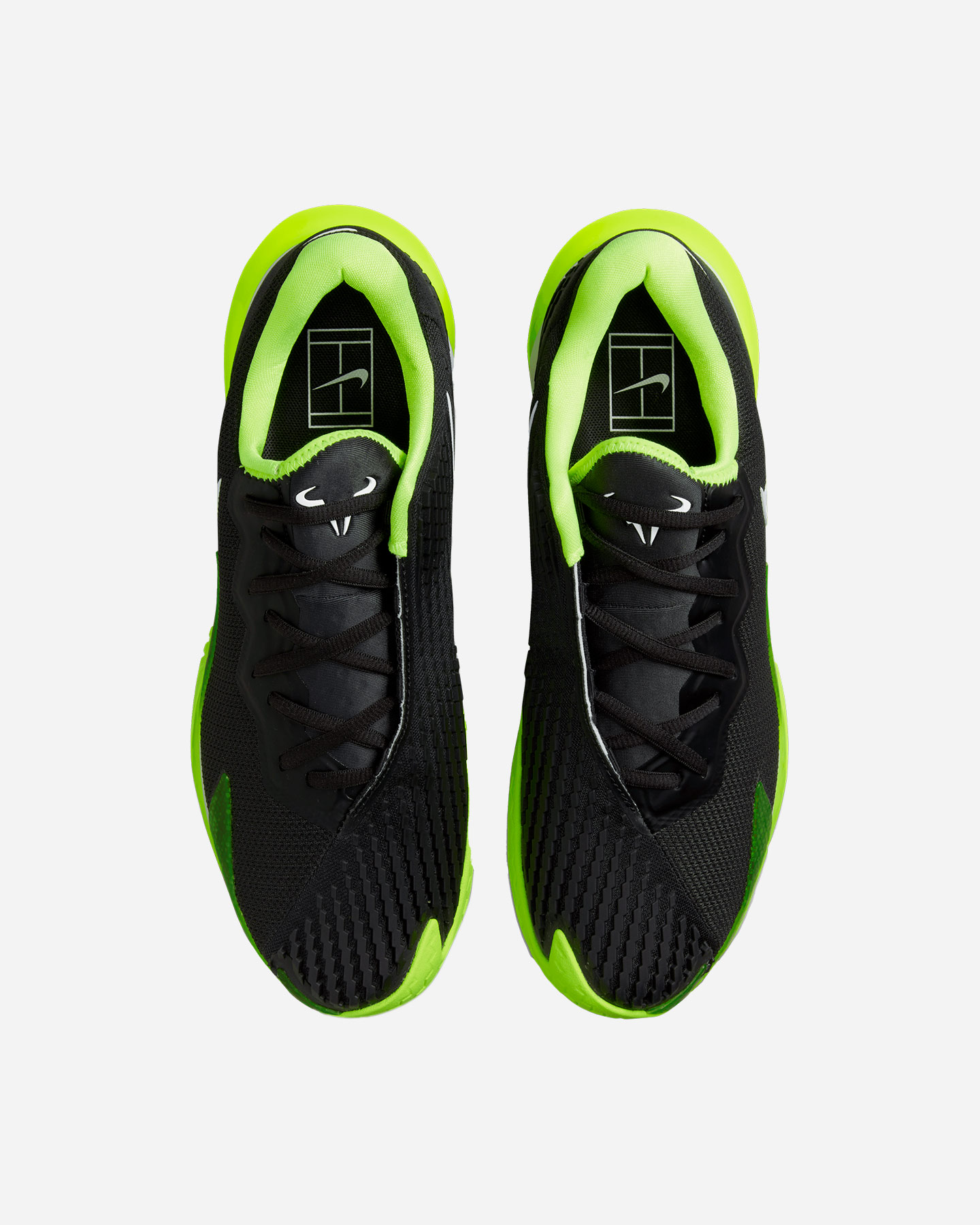 Scarpe tennis NIKE COURT ZOOM VAPOR CAGE 4 RAFA OFF M - 9 | Cisalfa Sport