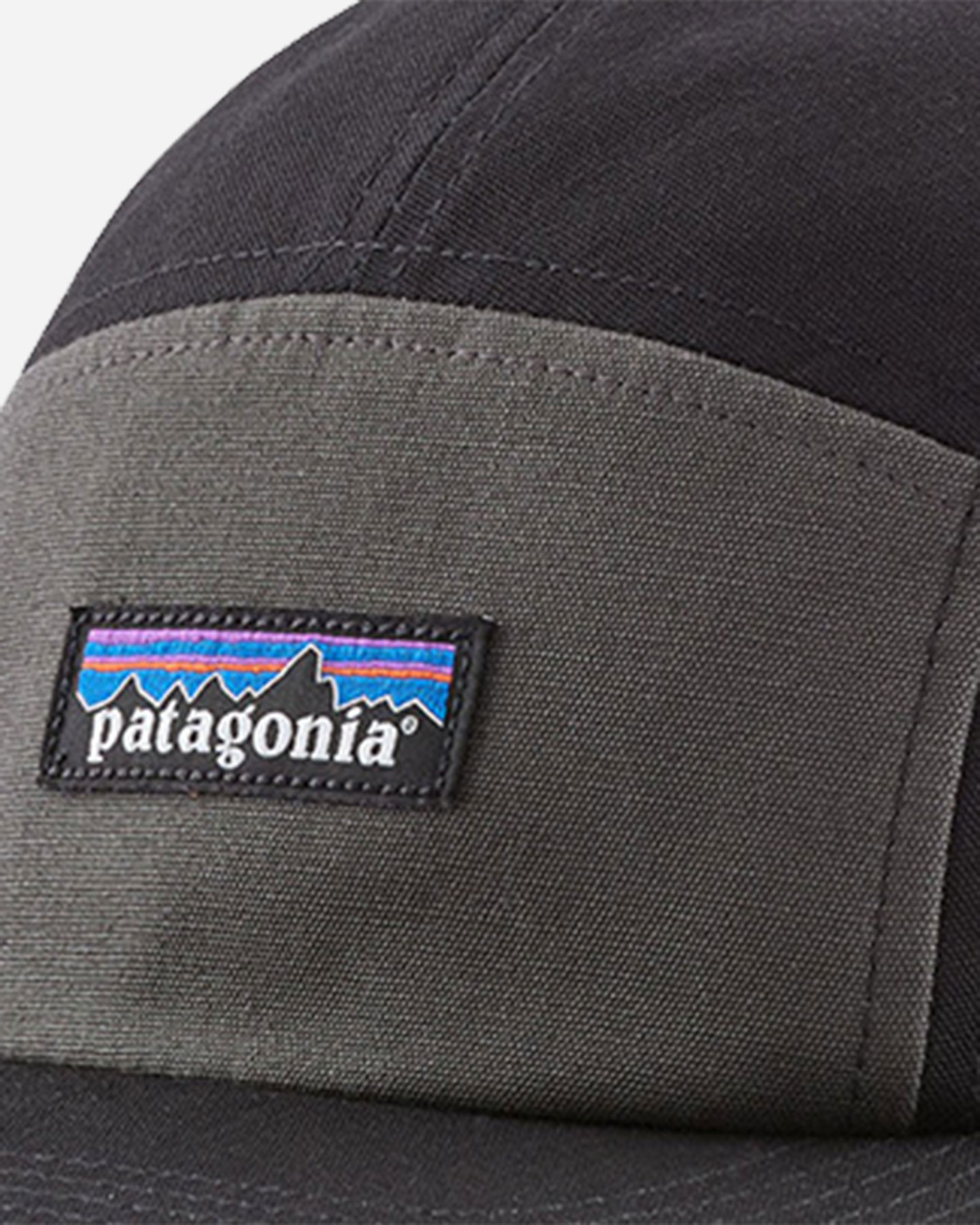 Berretto PATAGONIA GRAPHIC MACLURE - Nero - 1 | Cisalfa Sport