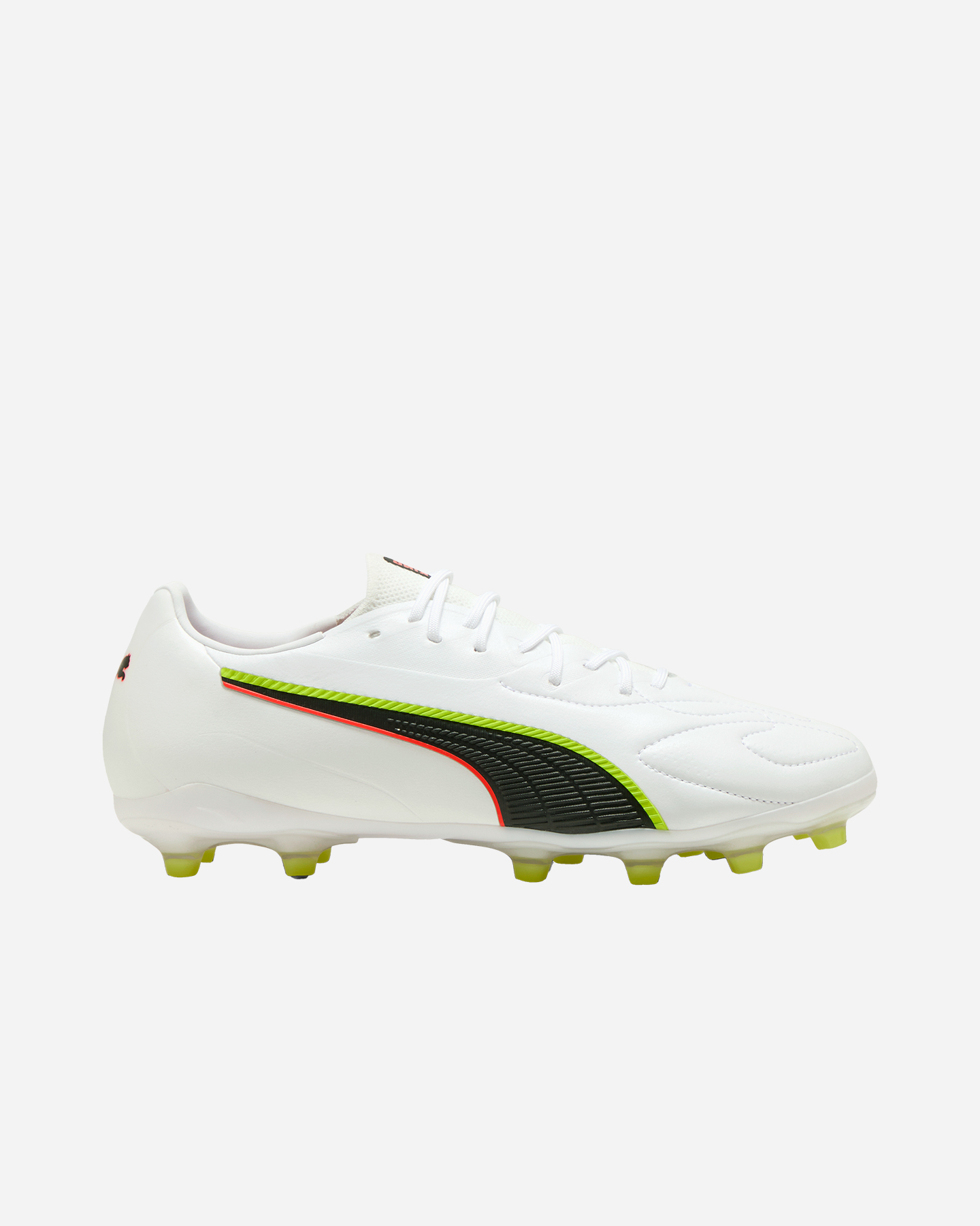 Scarpe calcio PUMA KING 20 MATCH FG-AG M - Color mix - 0 | Cisalfa Sport