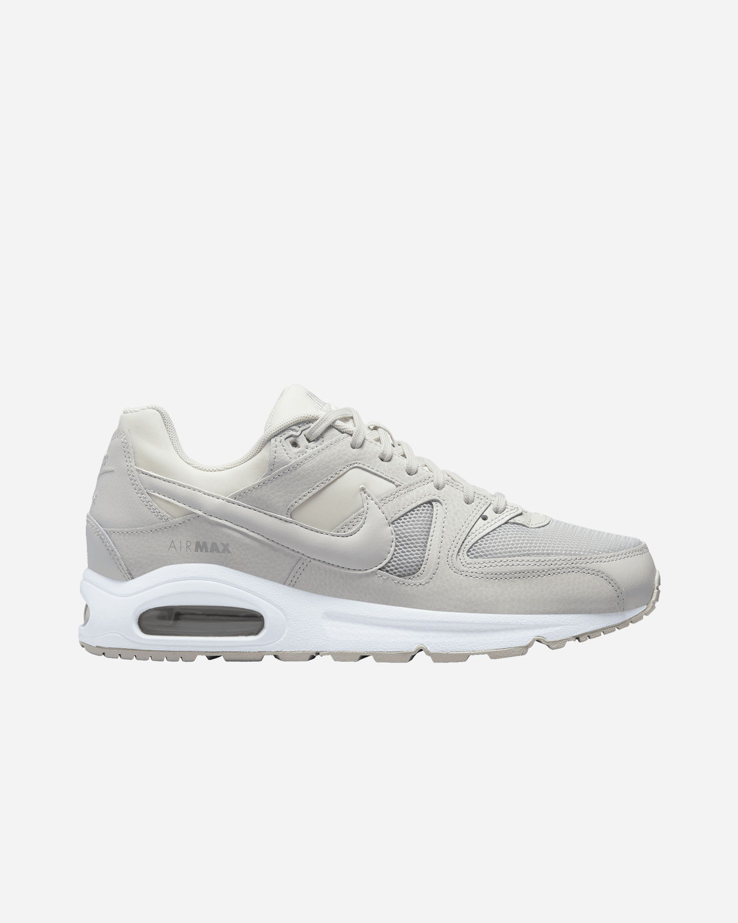 Scarpe sneakers NIKE AIR MAX COMMAND W - Bianco - 0 | Cisalfa Sport