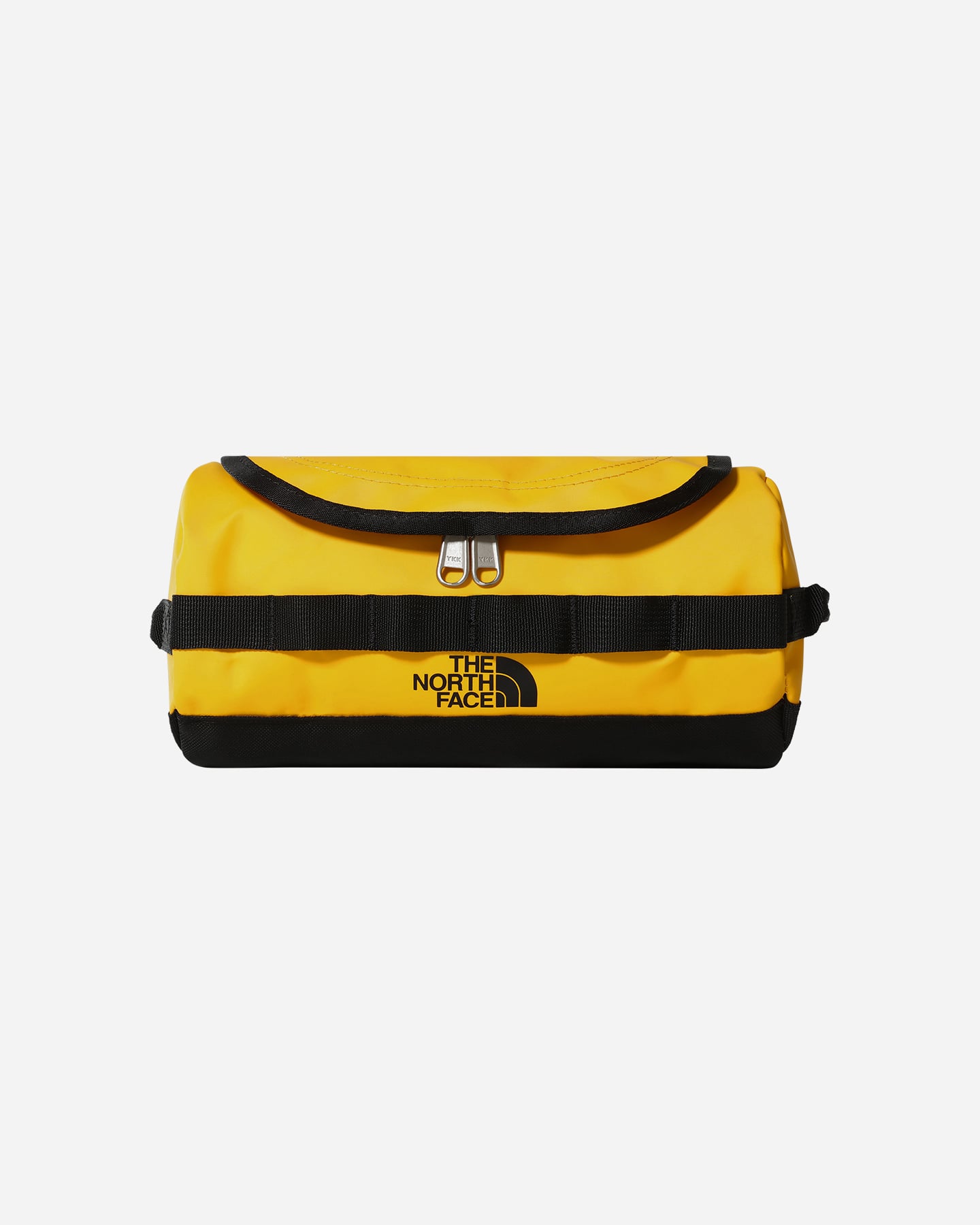 Beauty case THE NORTH FACE BC TRAVEL CANISTER S SUMMIT  - Giallo - 0 | Cisalfa Sport