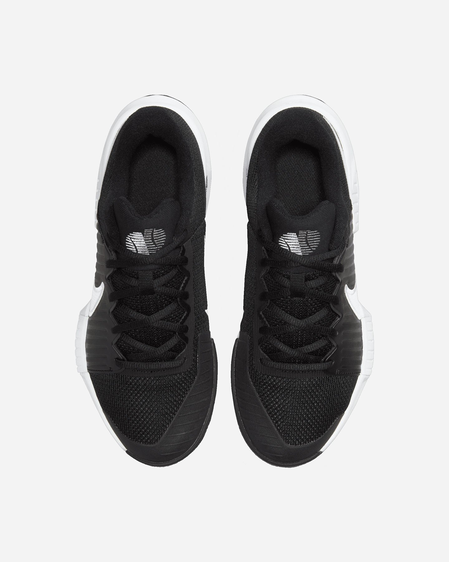 Scarpe tennis NIKE GP CHALLANGE CLAY W - Nero - 3 | Cisalfa Sport