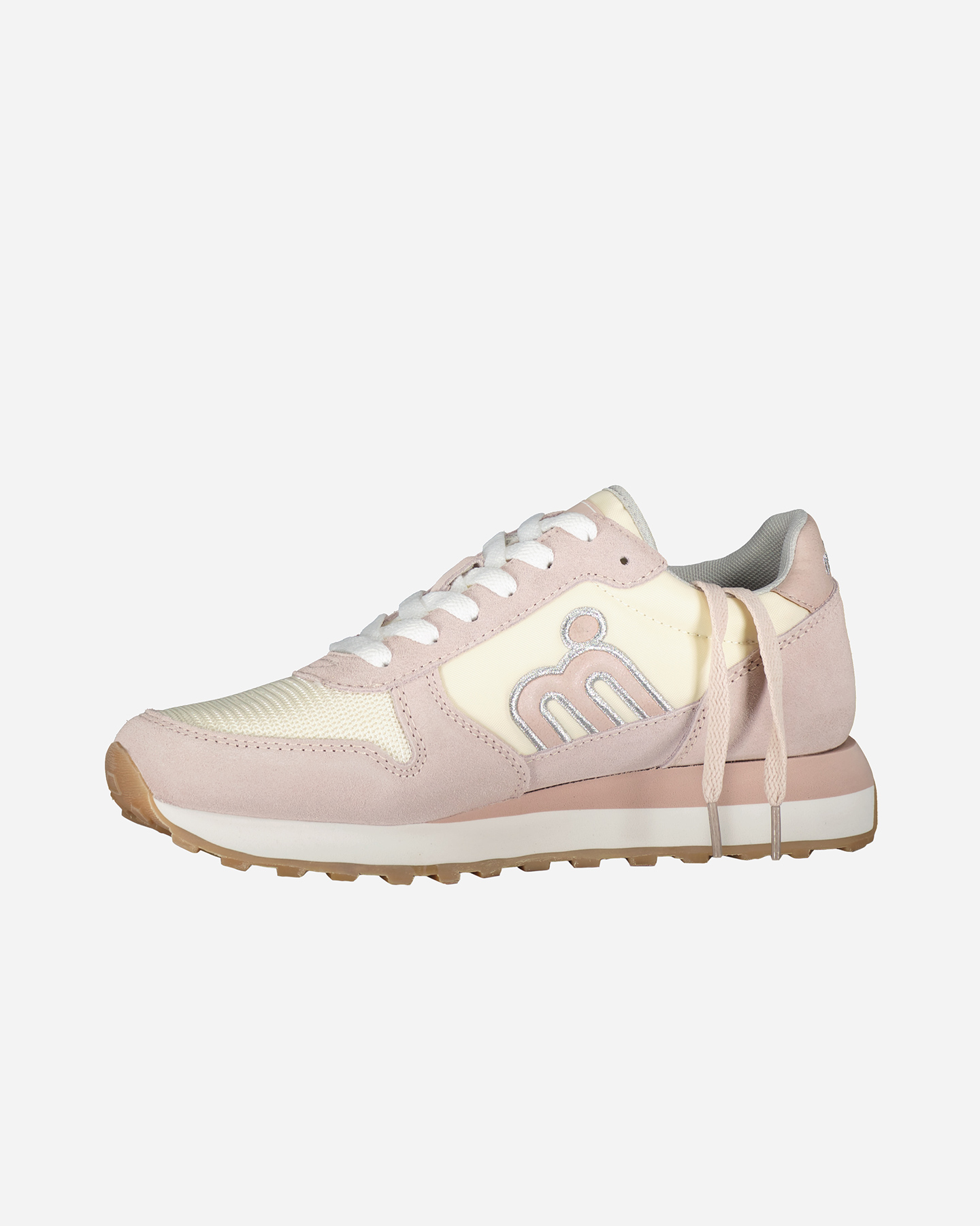 Scarpe sneakers MISTRAL SWING 2.0 W - Rosa - 5 | Cisalfa Sport