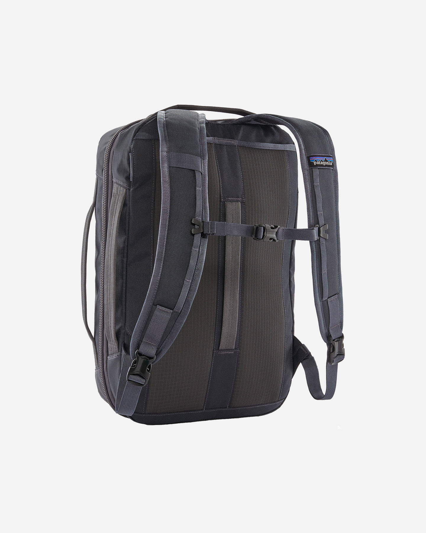 Zaino travel PATAGONIA BLACK HOLE MICRO MLC 22 - Blu - 1 | Cisalfa Sport