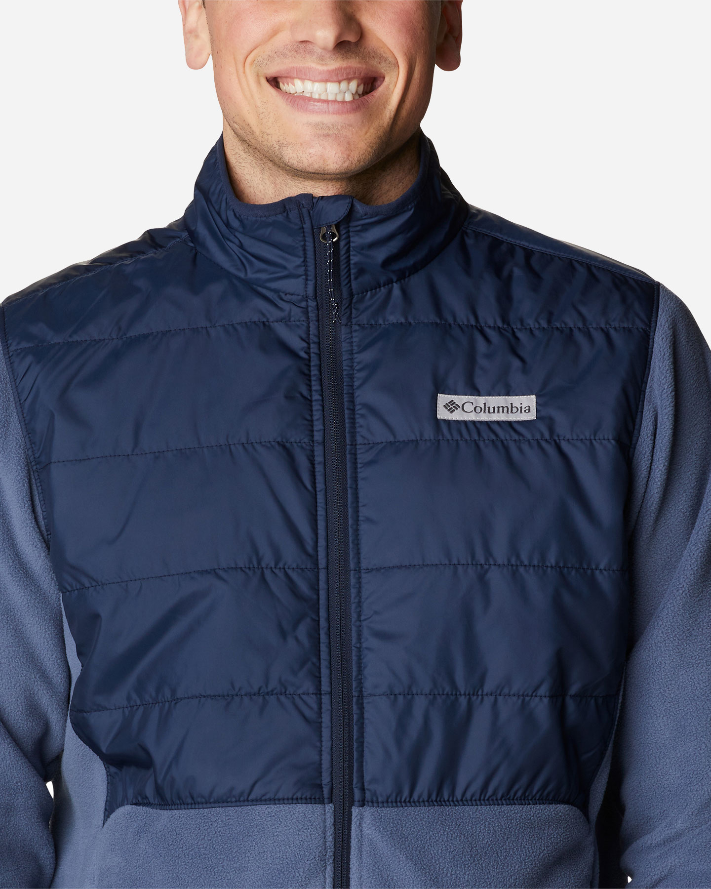 Pile COLUMBIA BASIN BUTTE M - 11 | Cisalfa Sport