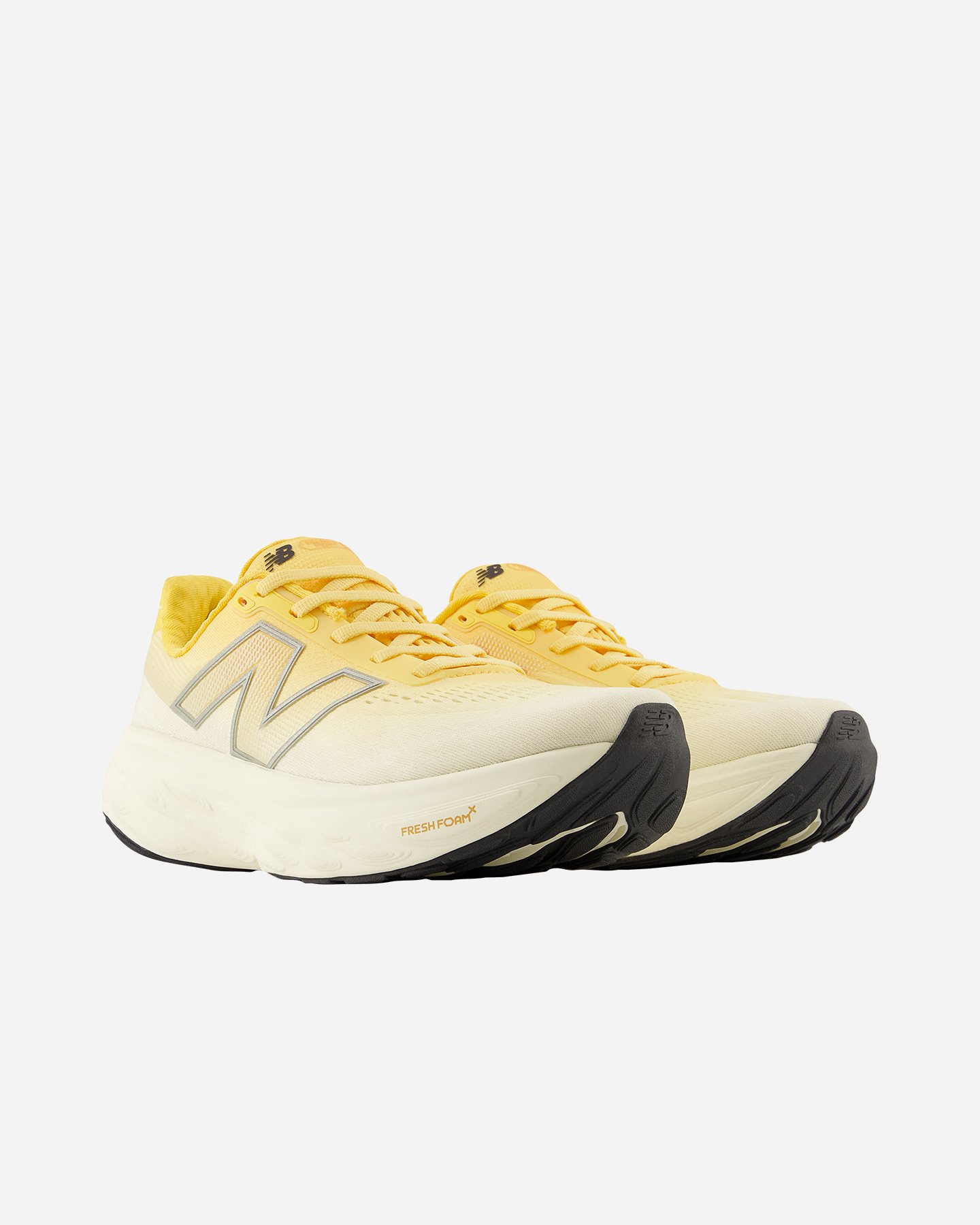 Scarpe running NEW BALANCE FRESH FOAM 1080 V14 W - Arancione - 1 | Cisalfa Sport