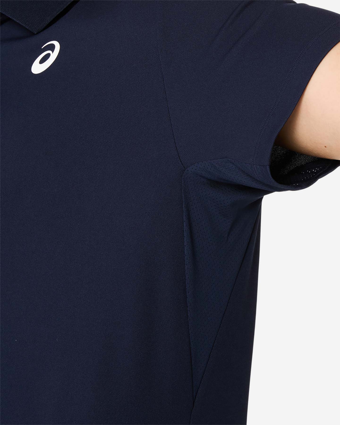 Polo tennis ASICS COURT M - 5 | Cisalfa Sport