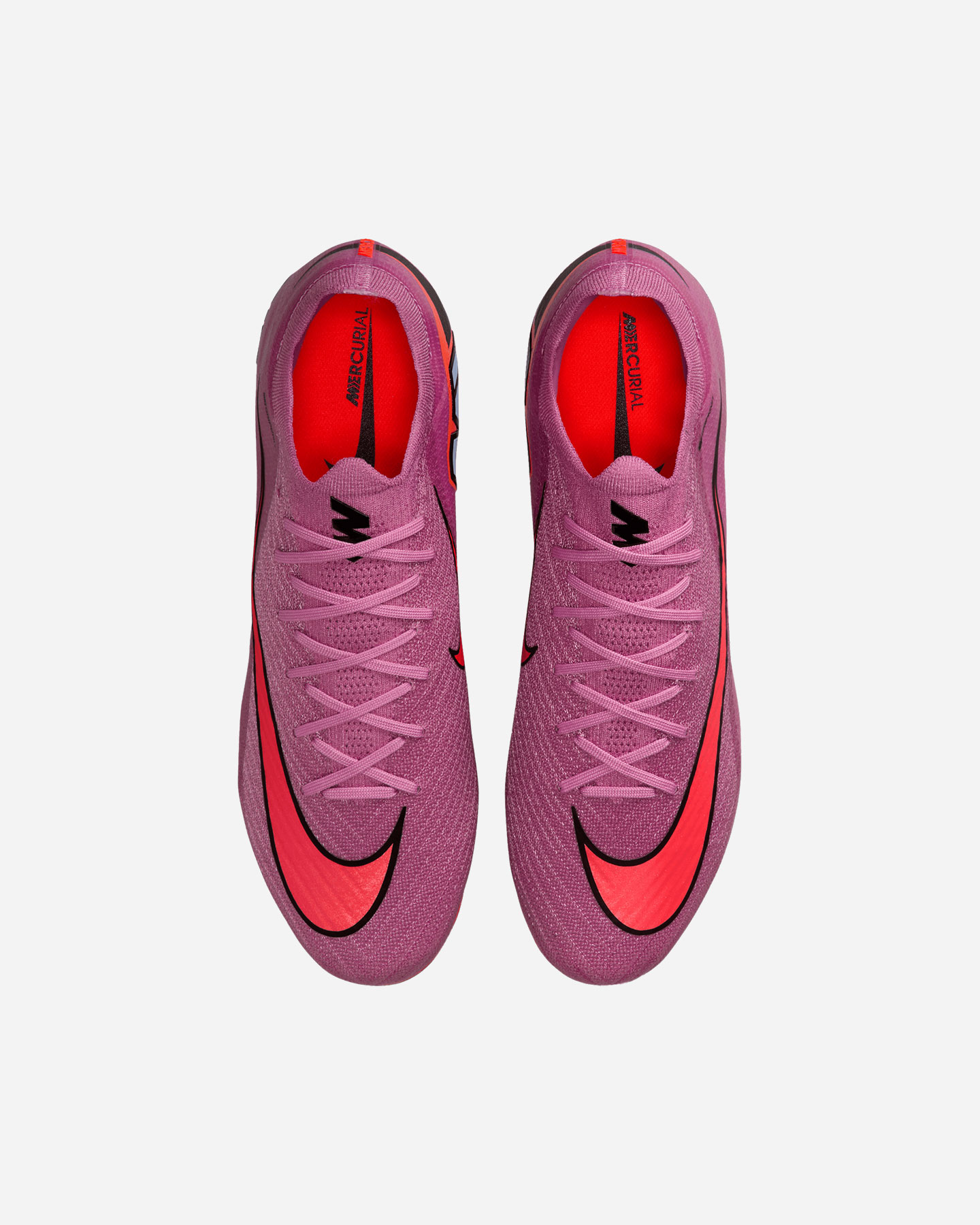 Scarpe calcio NIKE MERCURIAL ZM VAPOR 16 ELITE FG M - Color mix - 3 | Cisalfa Sport