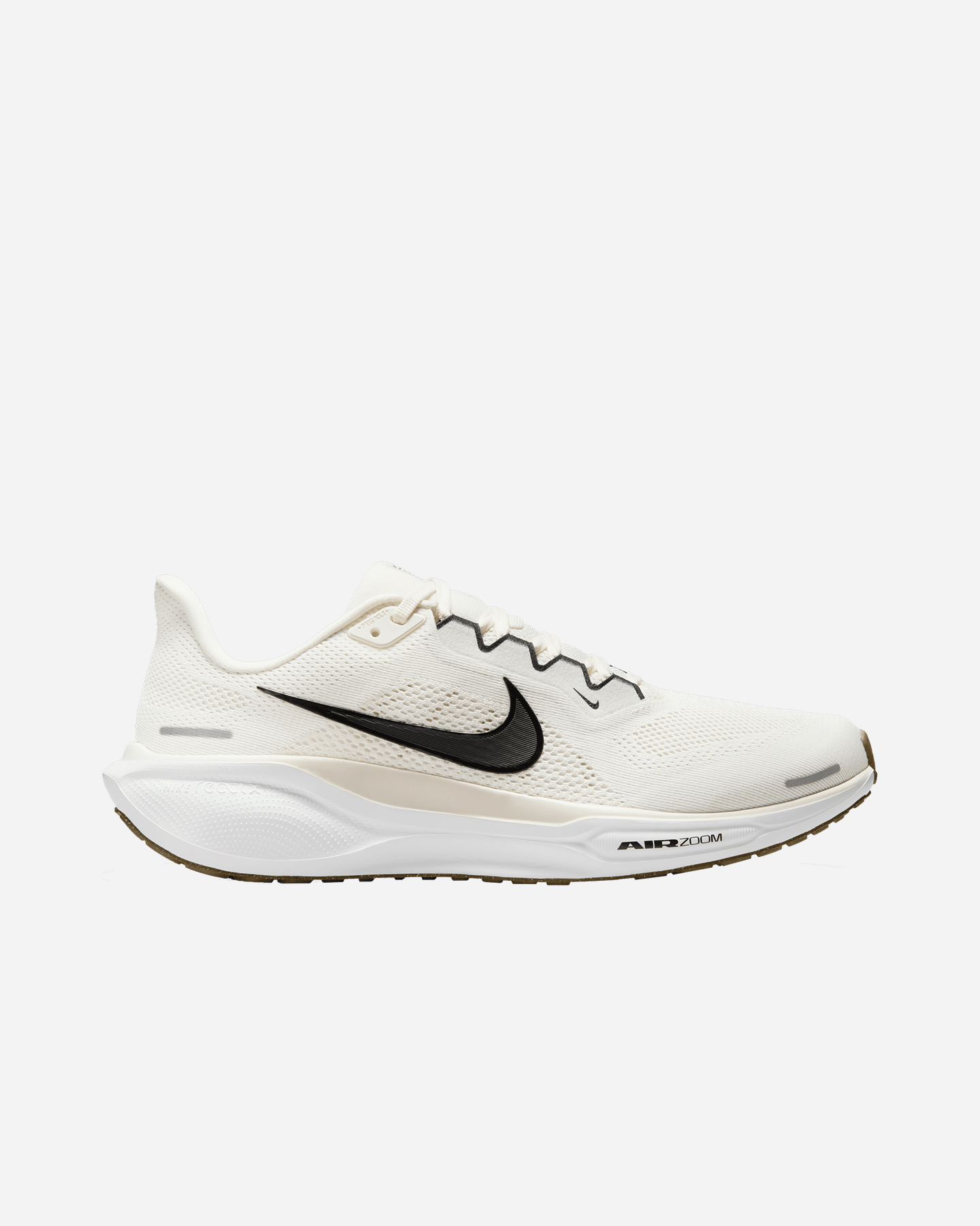 Scarpe running NIKE PEGASUS 41 M - Beige - 0 | Cisalfa Sport