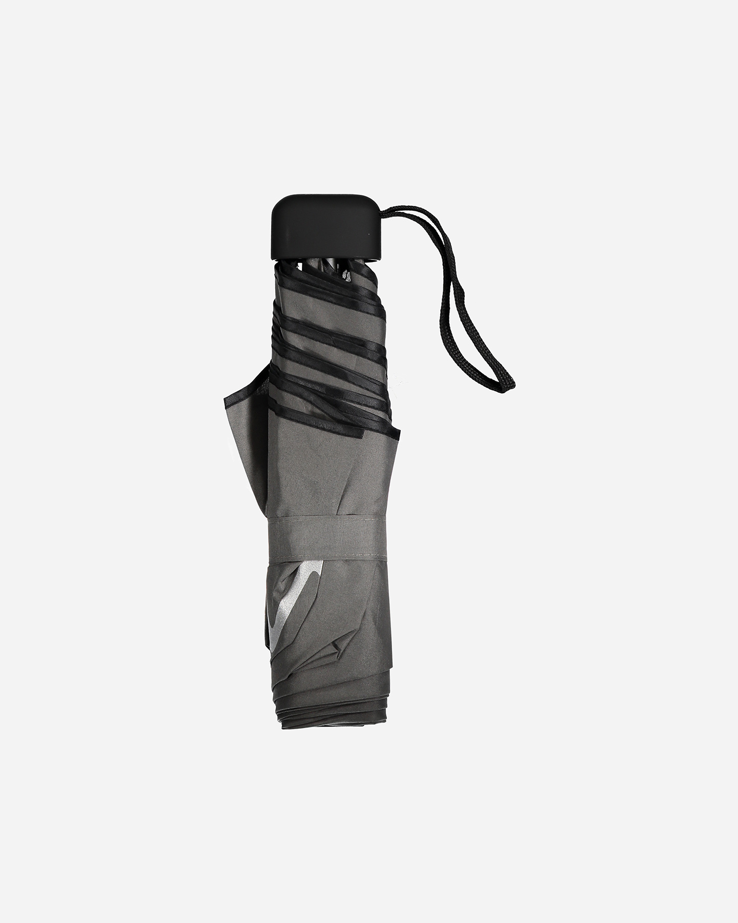 Ombrello 8848 RAIN PACKABLE - Grigio - 1 | Cisalfa Sport