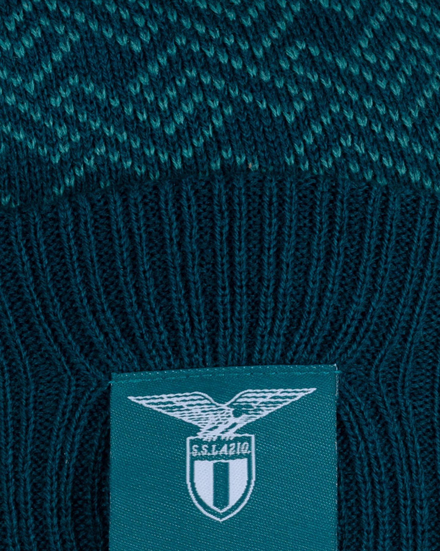 Berretto MIZUNO LAZIO JR - Verde - 1 | Cisalfa Sport