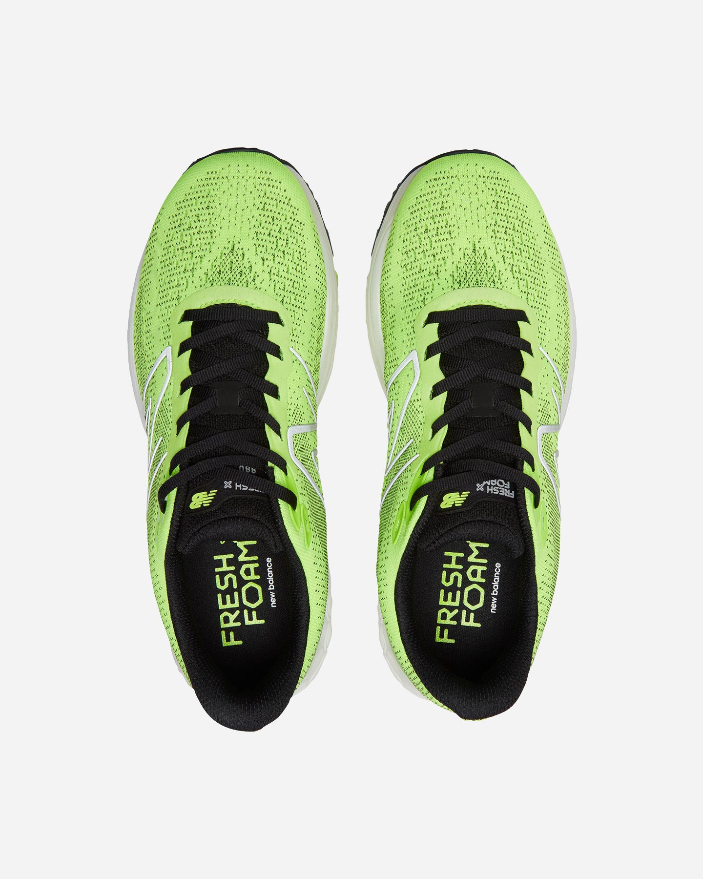 Scarpe running NEW BALANCE DEEJAY TEN 880 V12 M - Verde - 3 | Cisalfa Sport