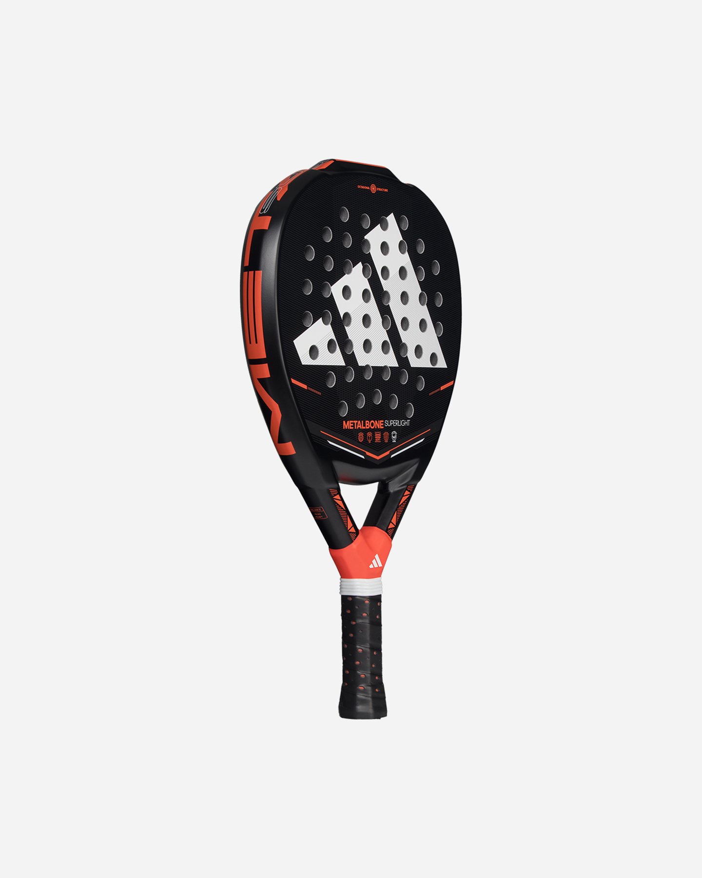 Racchetta padel performance ADIDAS METALBONE SUPERLIGHT 2026  - 1 | Cisalfa Sport