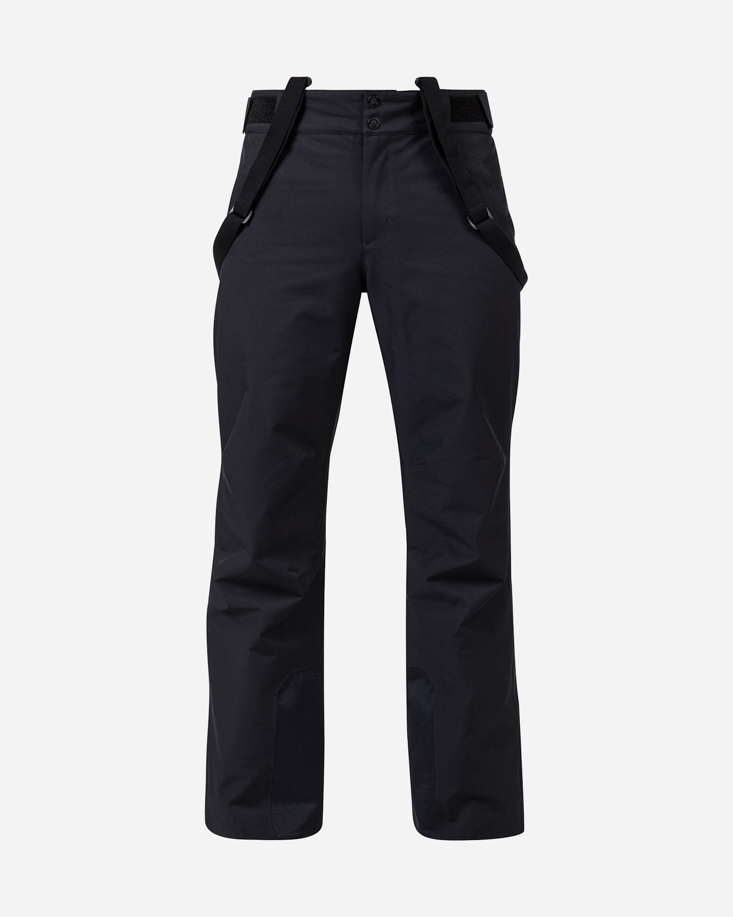 Pantalone sci ROSSIGNOL INSULATED M - Nero - 0 | Cisalfa Sport