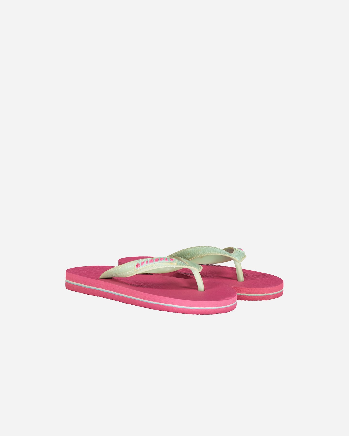 Infradito FIREFLY CLASSIC JR - Rosa - 4 | Cisalfa Sport
