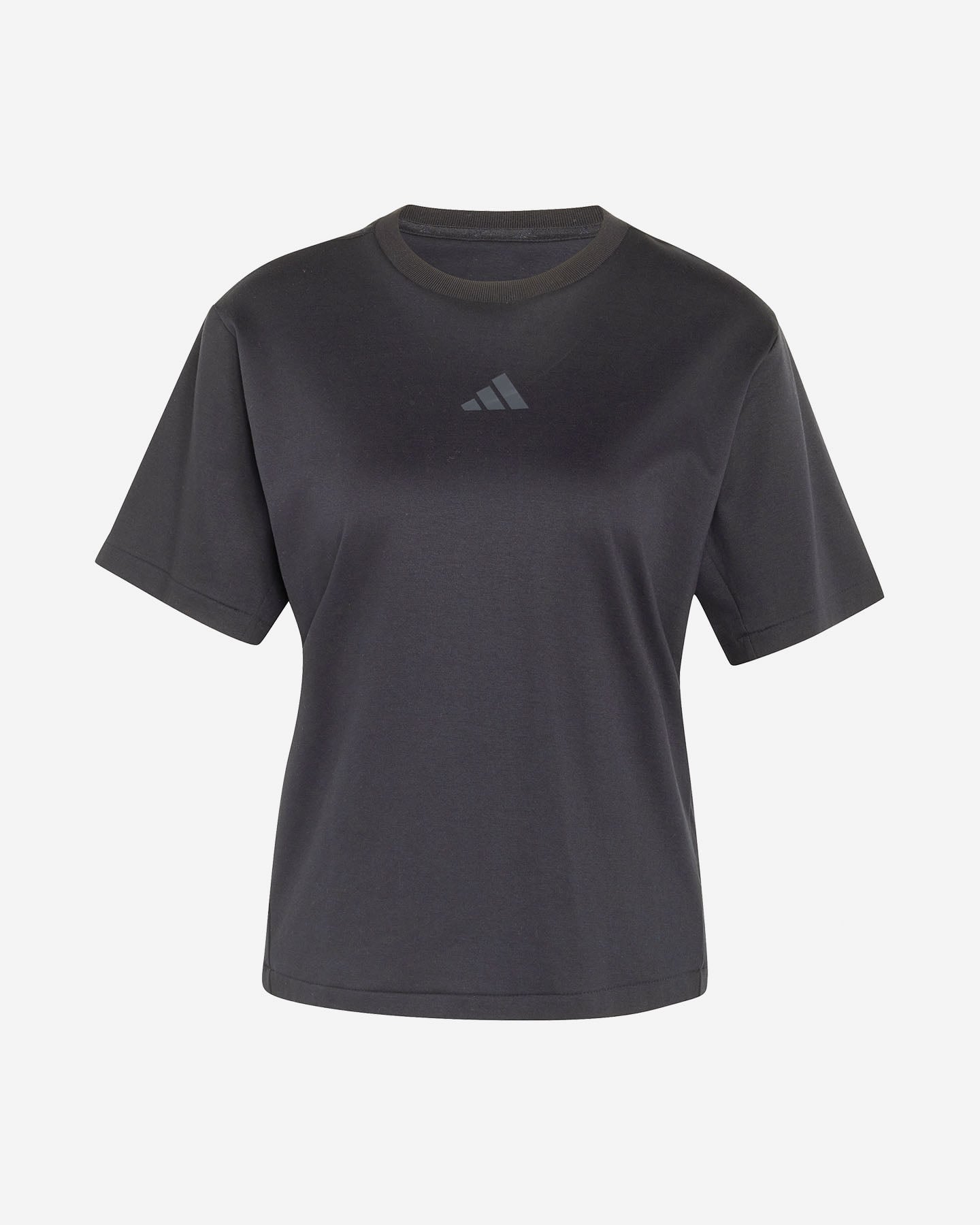 Z.n.e. W - T-shirt - Donna - Nero