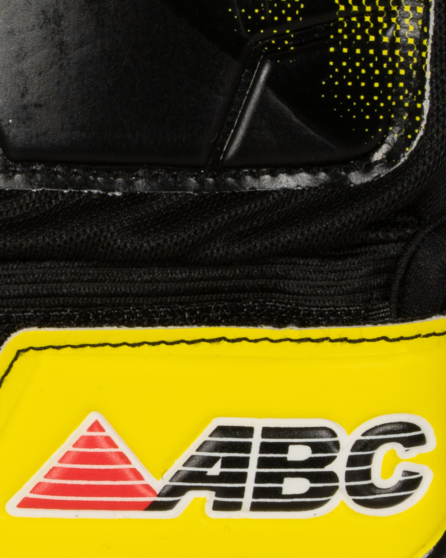Guanti portiere ABC FREETIME TEAM JR - 1 | Cisalfa Sport
