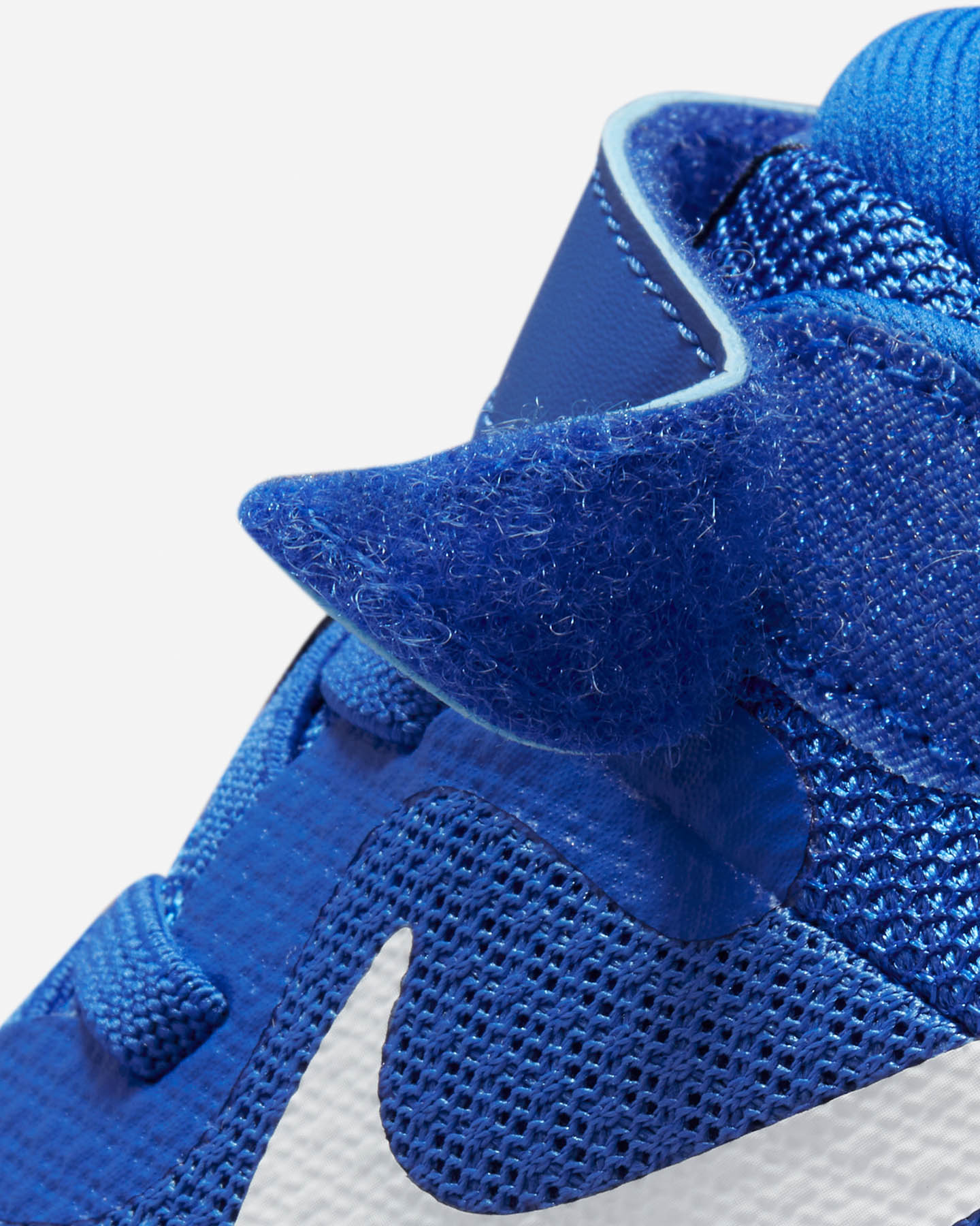 Scarpe sneakers NIKE REVOLUTION 6 JR PS - Blu royal - 5 | Cisalfa Sport