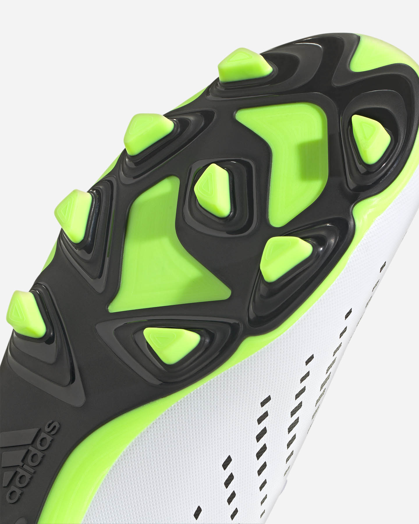 Scarpe calcio ADIDAS PREDATOR ACCURACY 4 S FxG M - Color mix - 4 | Cisalfa Sport