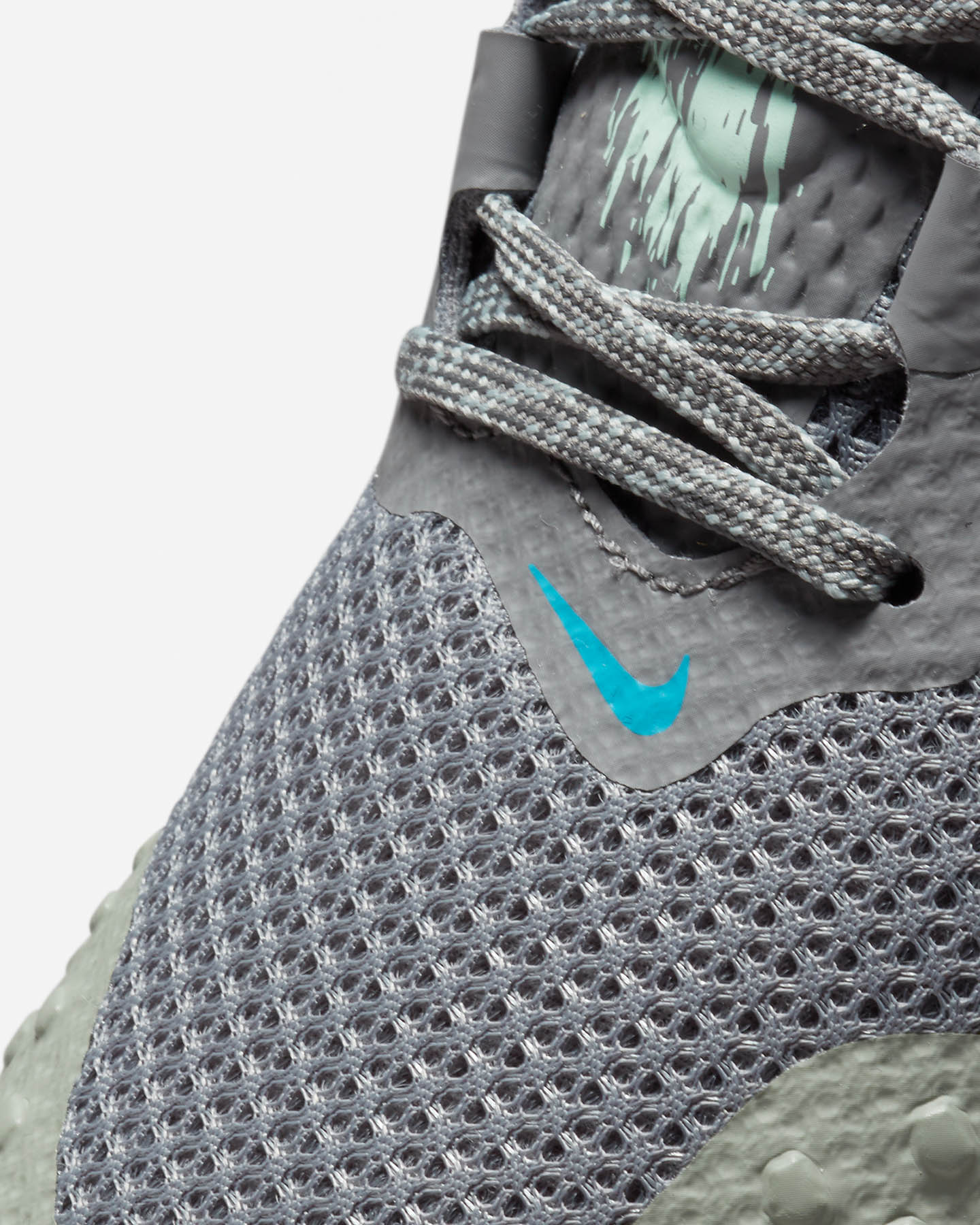 Scarpe trail NIKE WILDHORSE 7 TRAIL M - Antracite - 4 | Cisalfa Sport