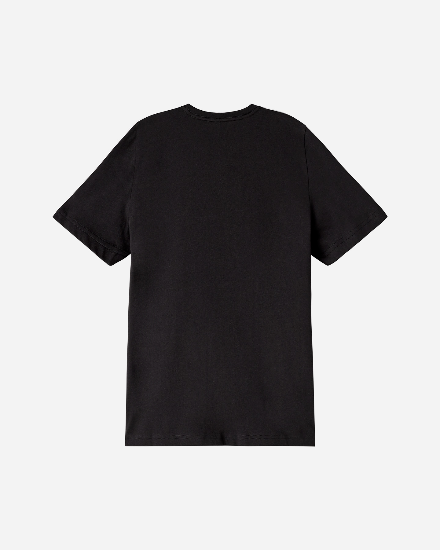 T-shirt PUMA ESSENTIAL+ LOGO JR - 3 | Cisalfa Sport