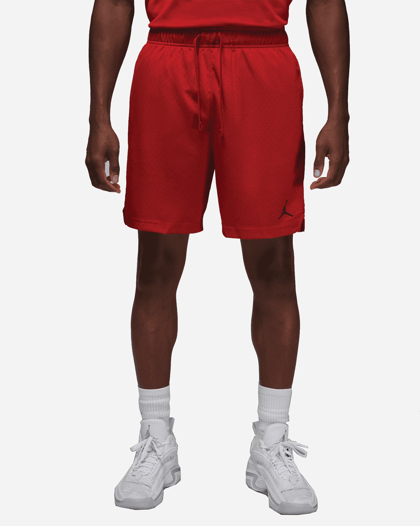Pantaloncini basket NIKE JORDAN SPORT M - Rosso - 0 | Cisalfa Sport