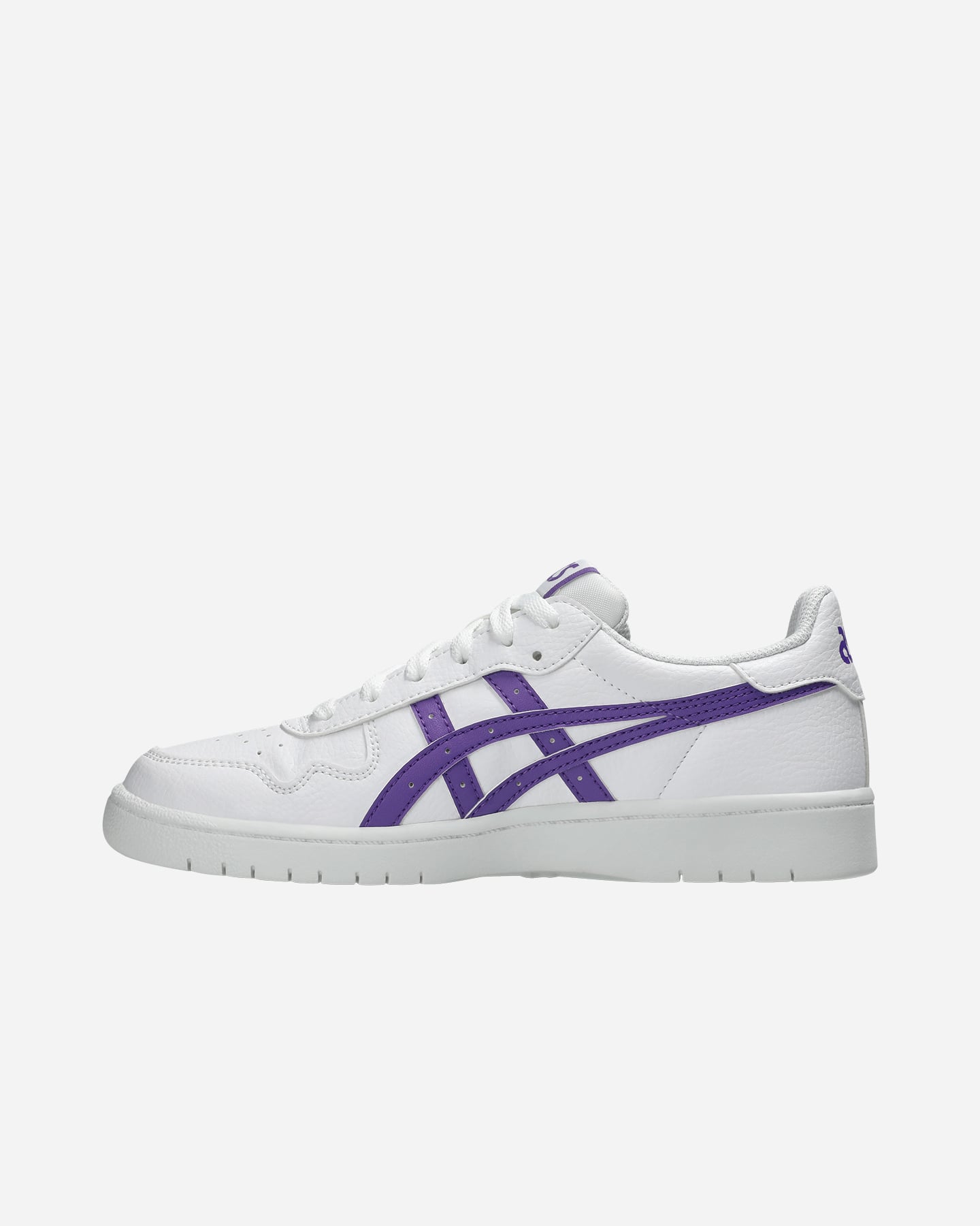 Scarpe sneakers ASICS JAPAN S W - Bianco - 5 | Cisalfa Sport