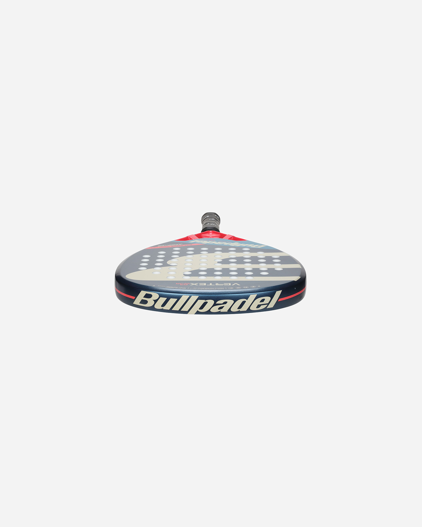 Racchetta padel principiante BULLPADEL VERTEX PADEL JR - Color mix - 3 | Cisalfa Sport