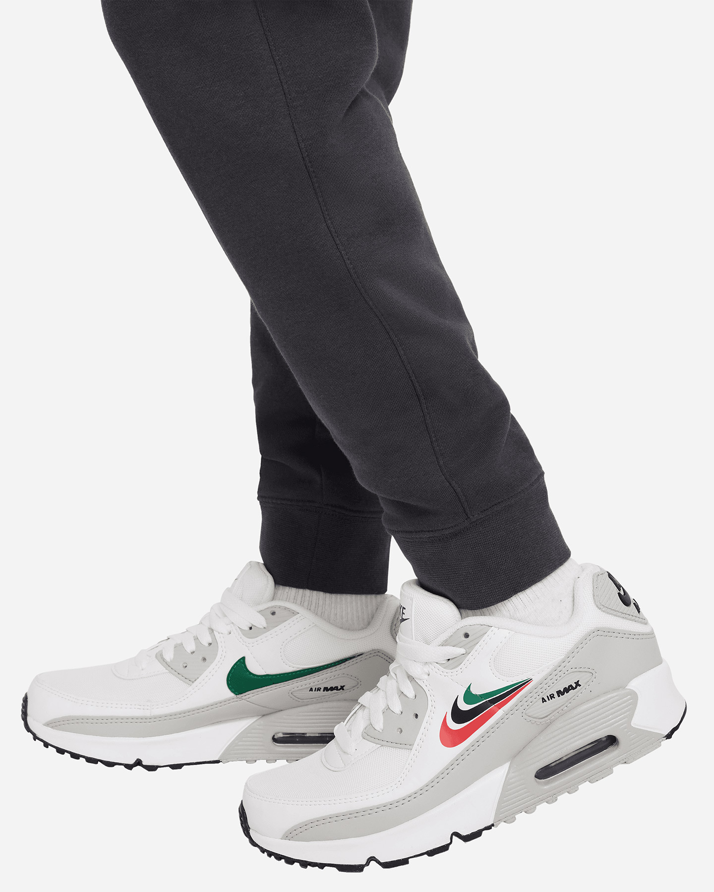 Pantalone NIKE CARGO LOGO JR - 9 | Cisalfa Sport