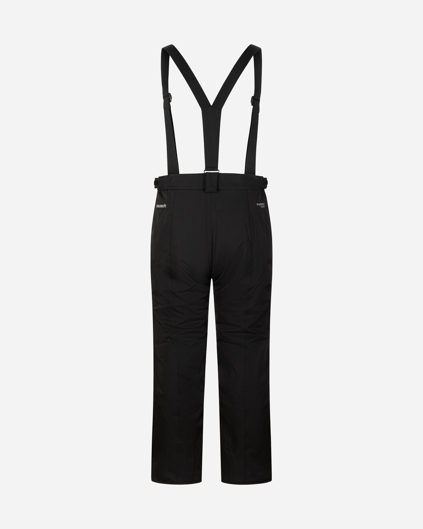 Completo sci REUSCH ICE M - Giallo - 4 | Cisalfa Sport