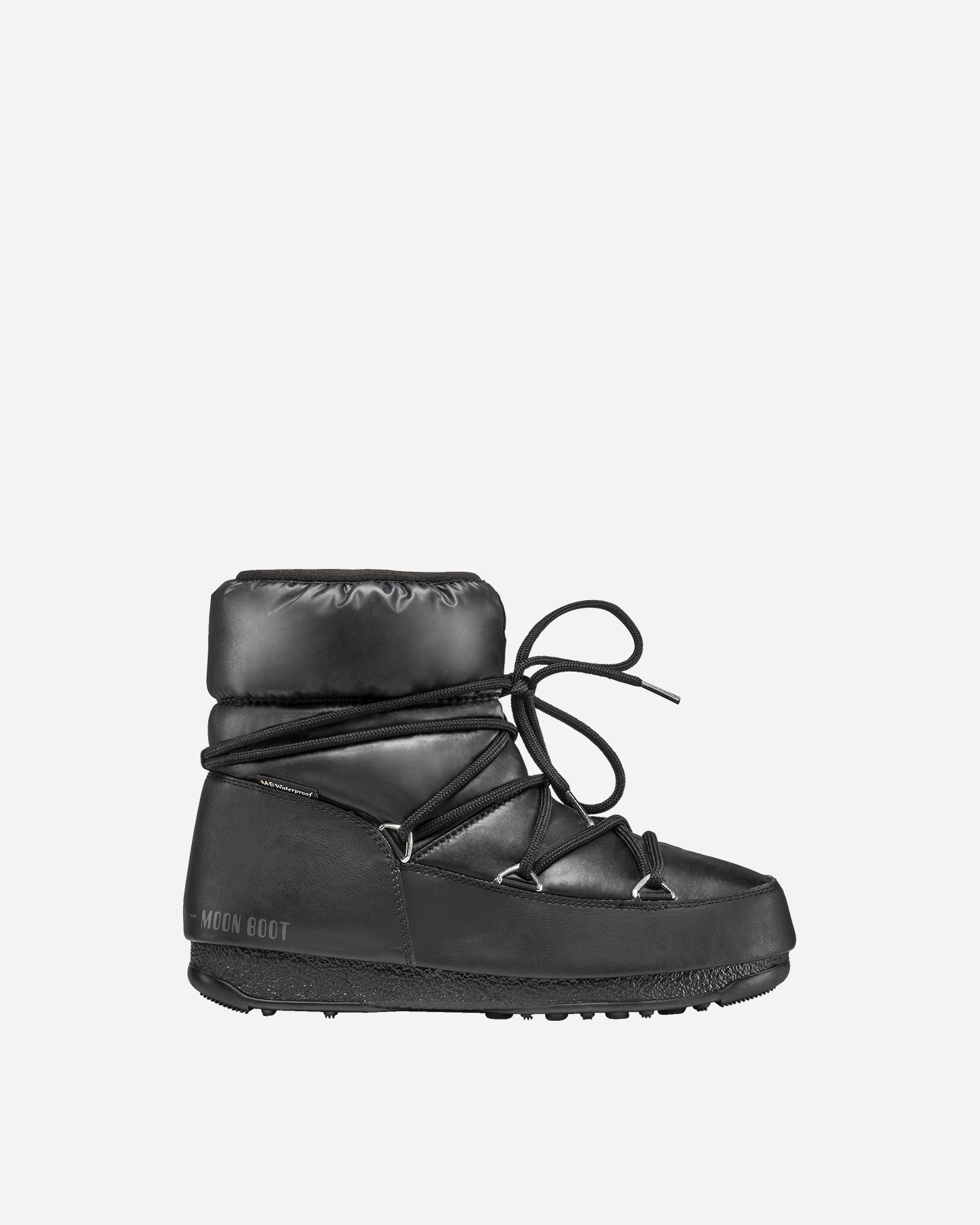 moon boot bassi donna
