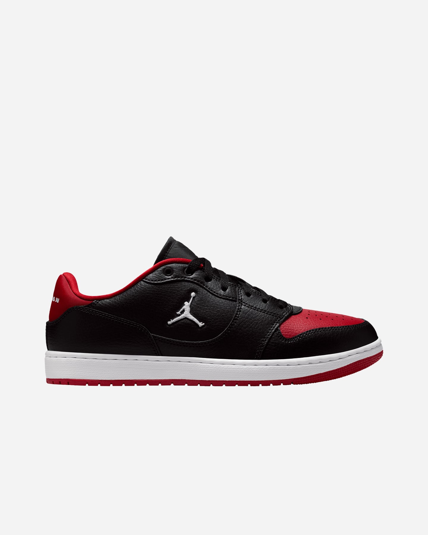 Scarpe sneakers NIKE JORDAN ACCE COURT LOW M - Color mix - 0 | Cisalfa Sport