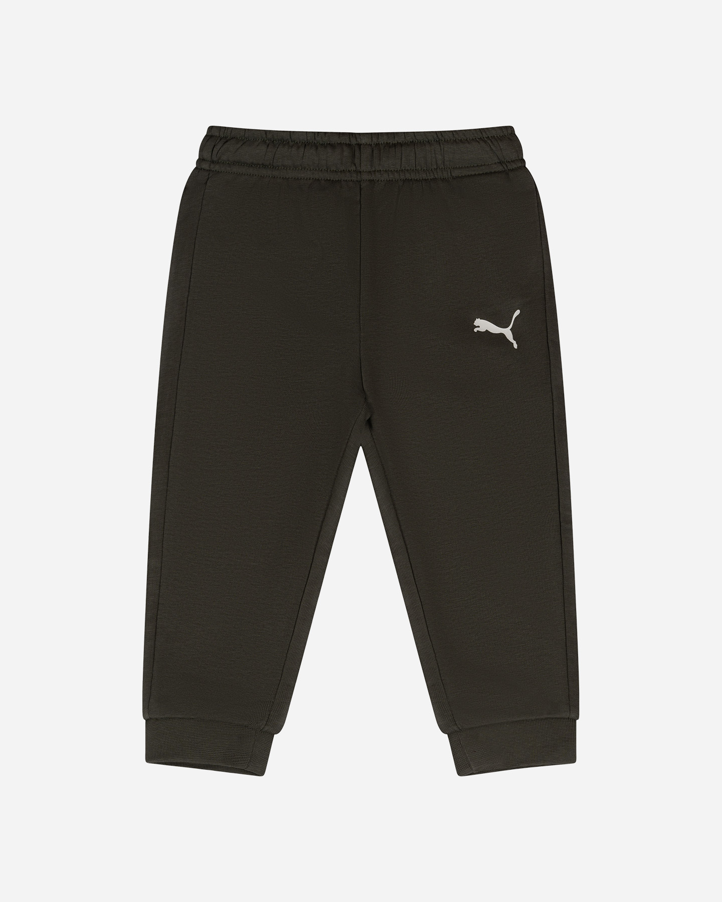 Completo PUMA MINICATS JR - Verde - 2 | Cisalfa Sport