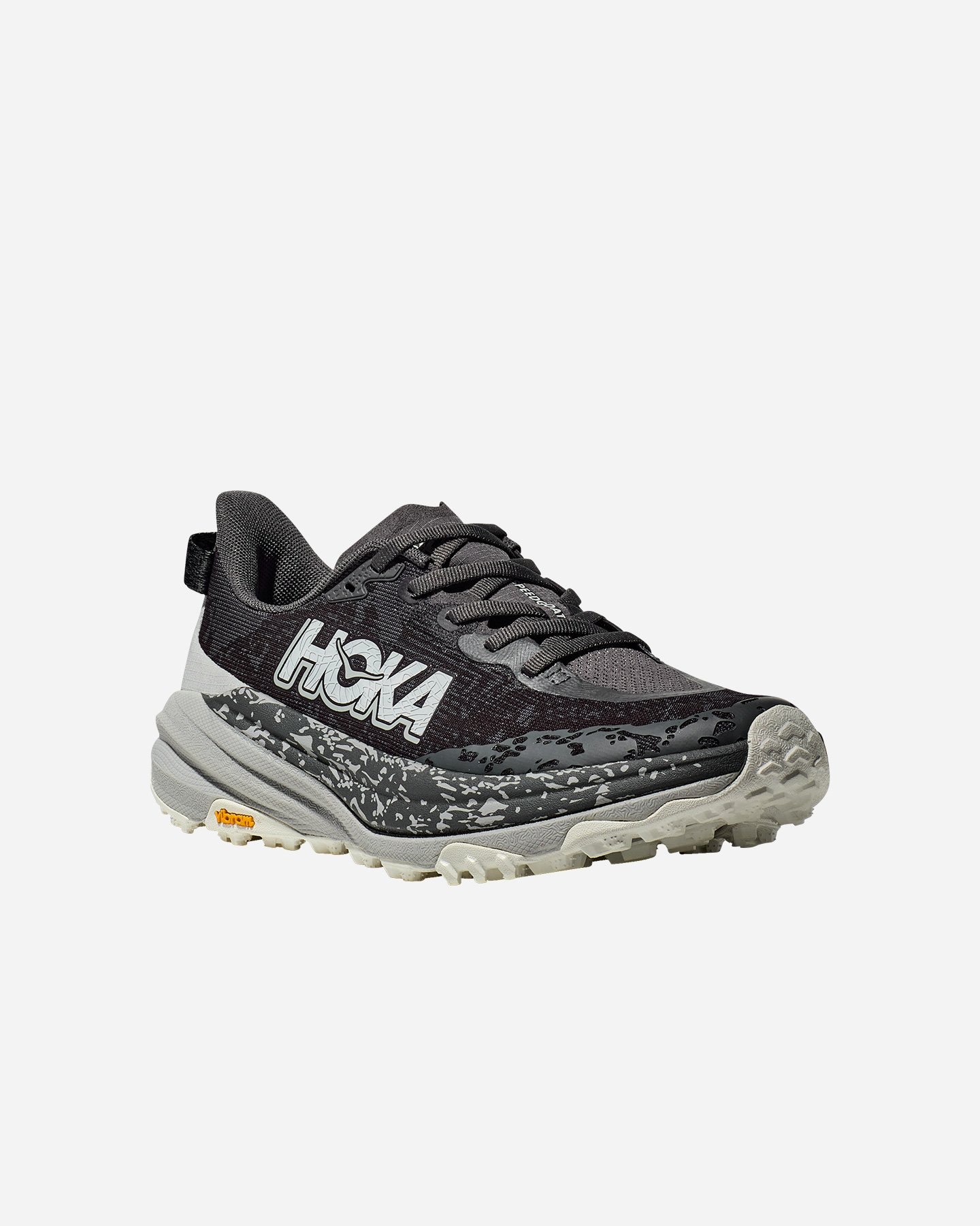 Scarpe trail HOKA SPEEDGOAT 6 W - Grigio - 1 | Cisalfa Sport