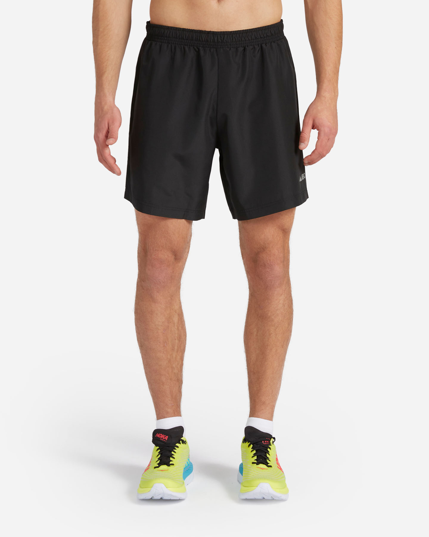 Short running ABC STRIDE M - 2 | Cisalfa Sport